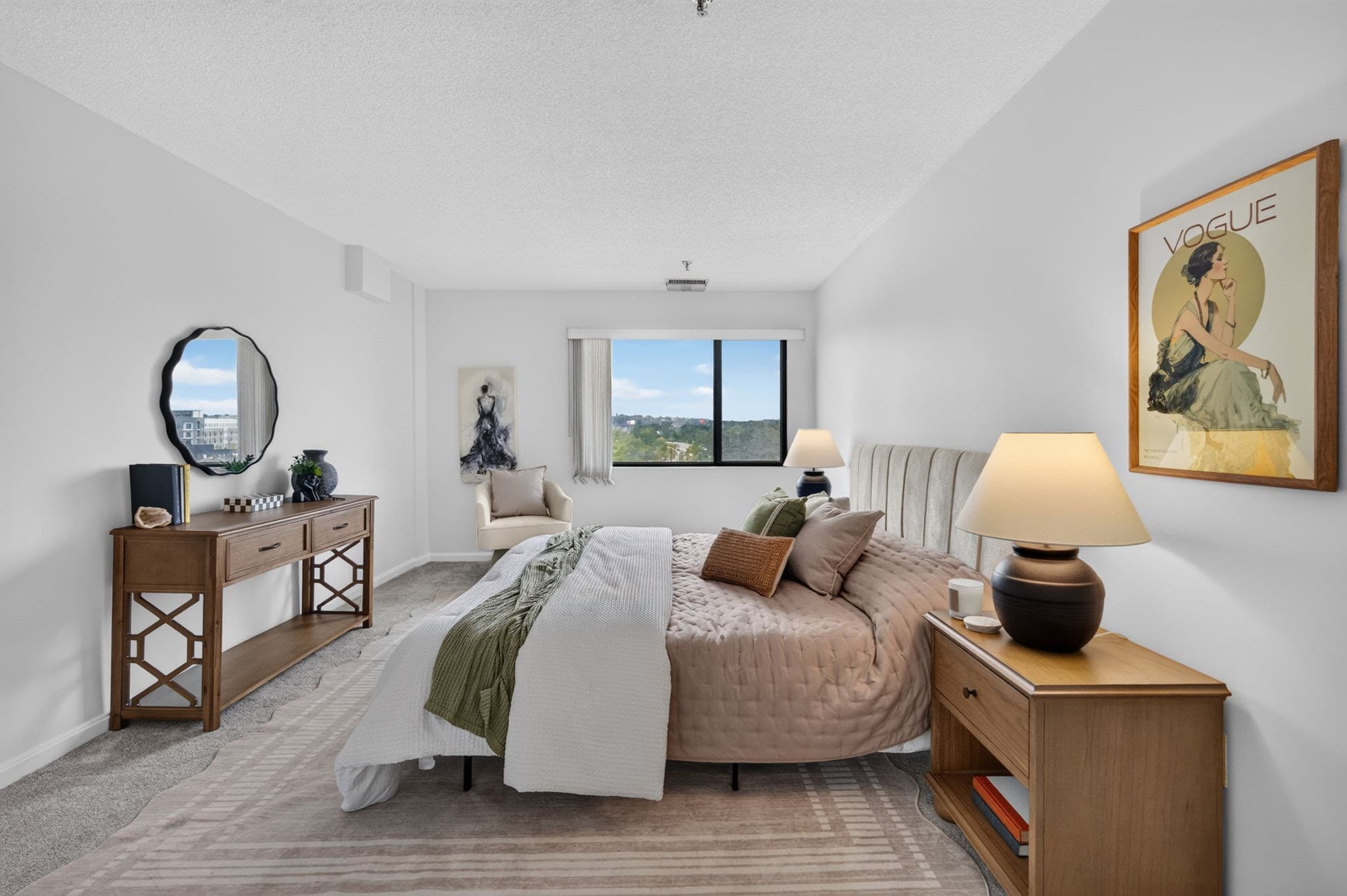 Condominium at 3920 Mystic Valley Pkwy # 522, Medford MA 02155, Medford, photo 12 of 42