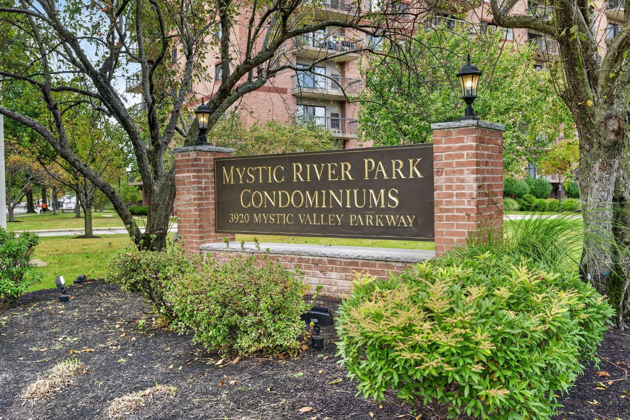 Condominium at 3920 Mystic Valley Pkwy # 522, Medford MA 02155, Medford, photo 38 of 42