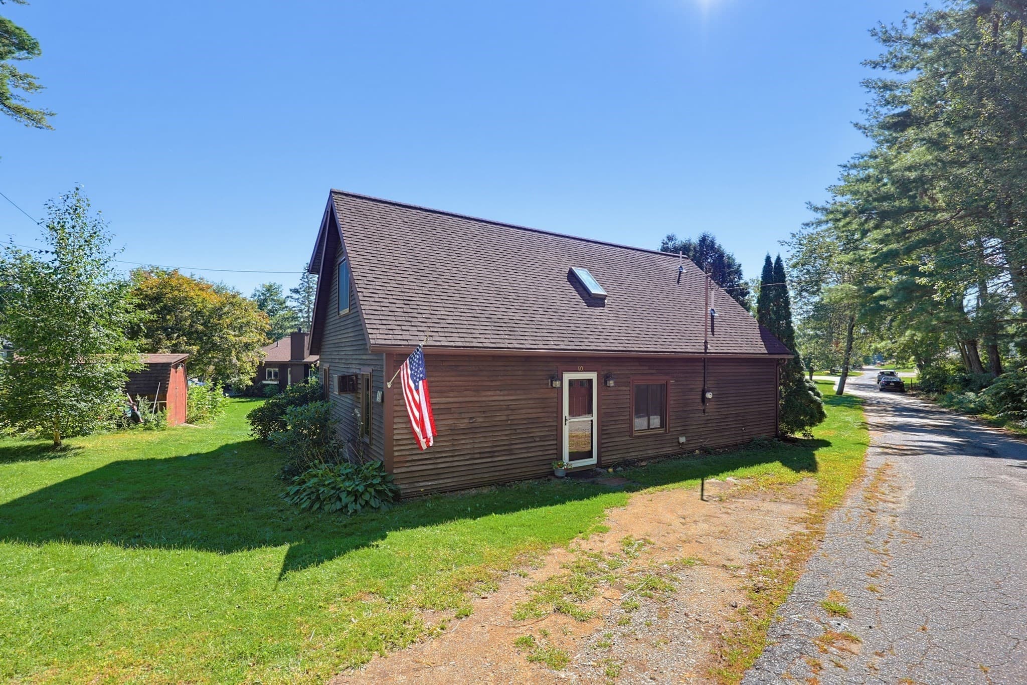 40 Lambs Grove, Spencer MA 01562