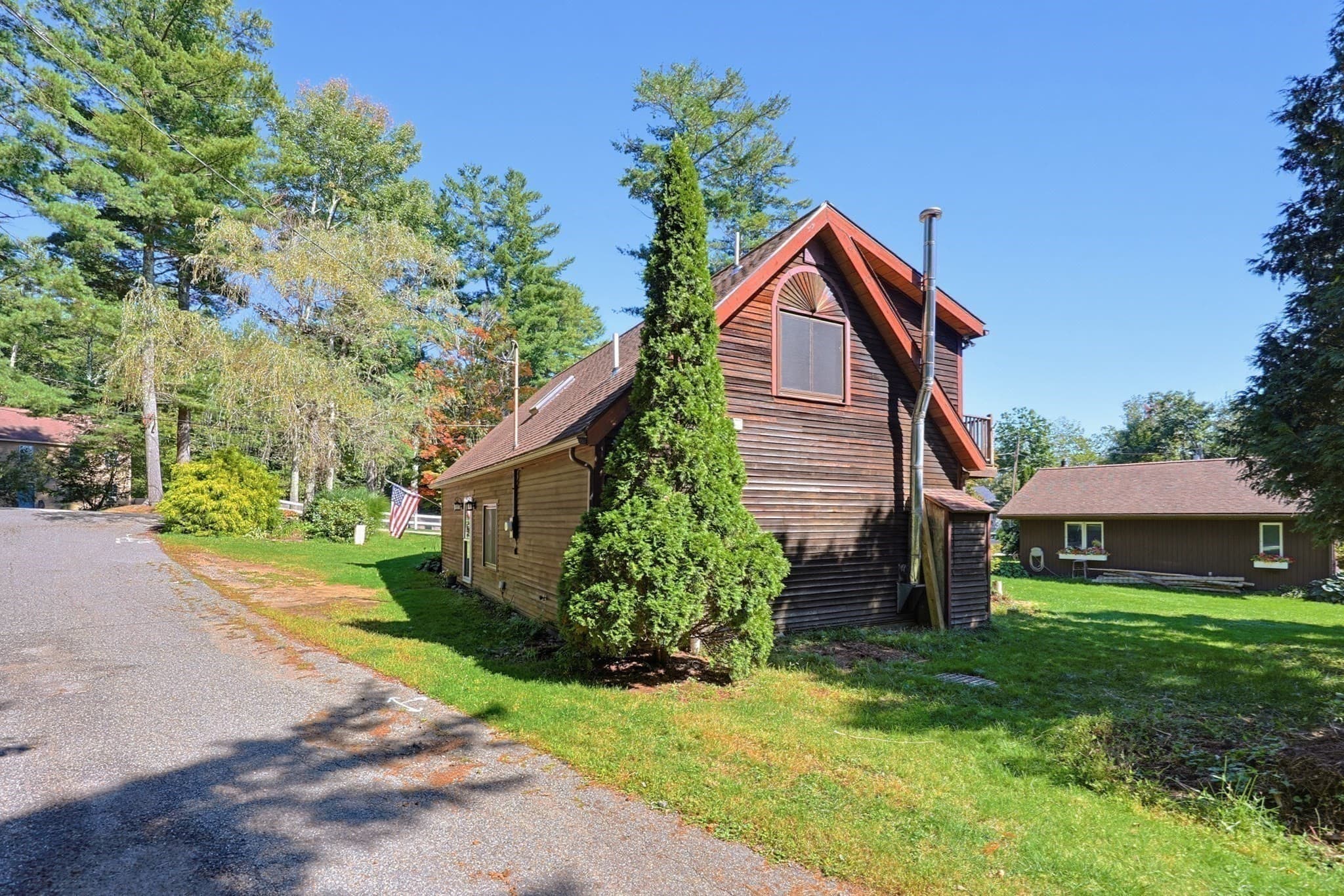 Single Family Residence at 40 Lambs Grove, Spencer MA 01562, Spencer, photo 33 of 39