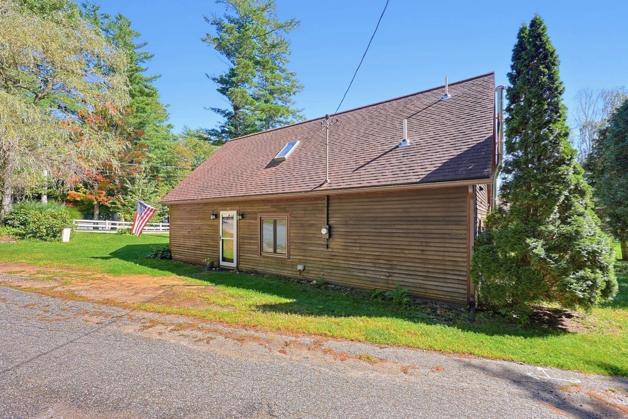 Single Family Residence at 40 Lambs Grove, Spencer MA 01562, Spencer, photo 31 of 39