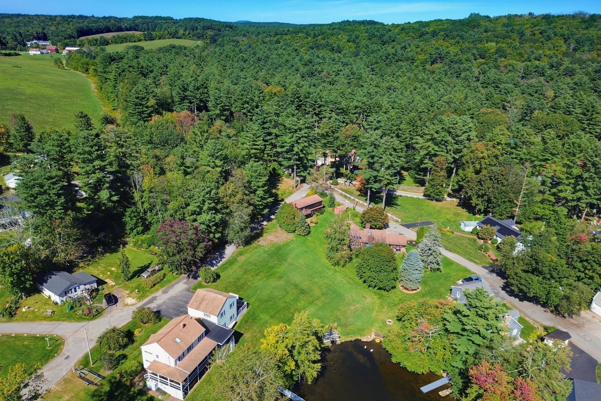 Single Family Residence at 40 Lambs Grove, Spencer MA 01562, Spencer, photo 39 of 39