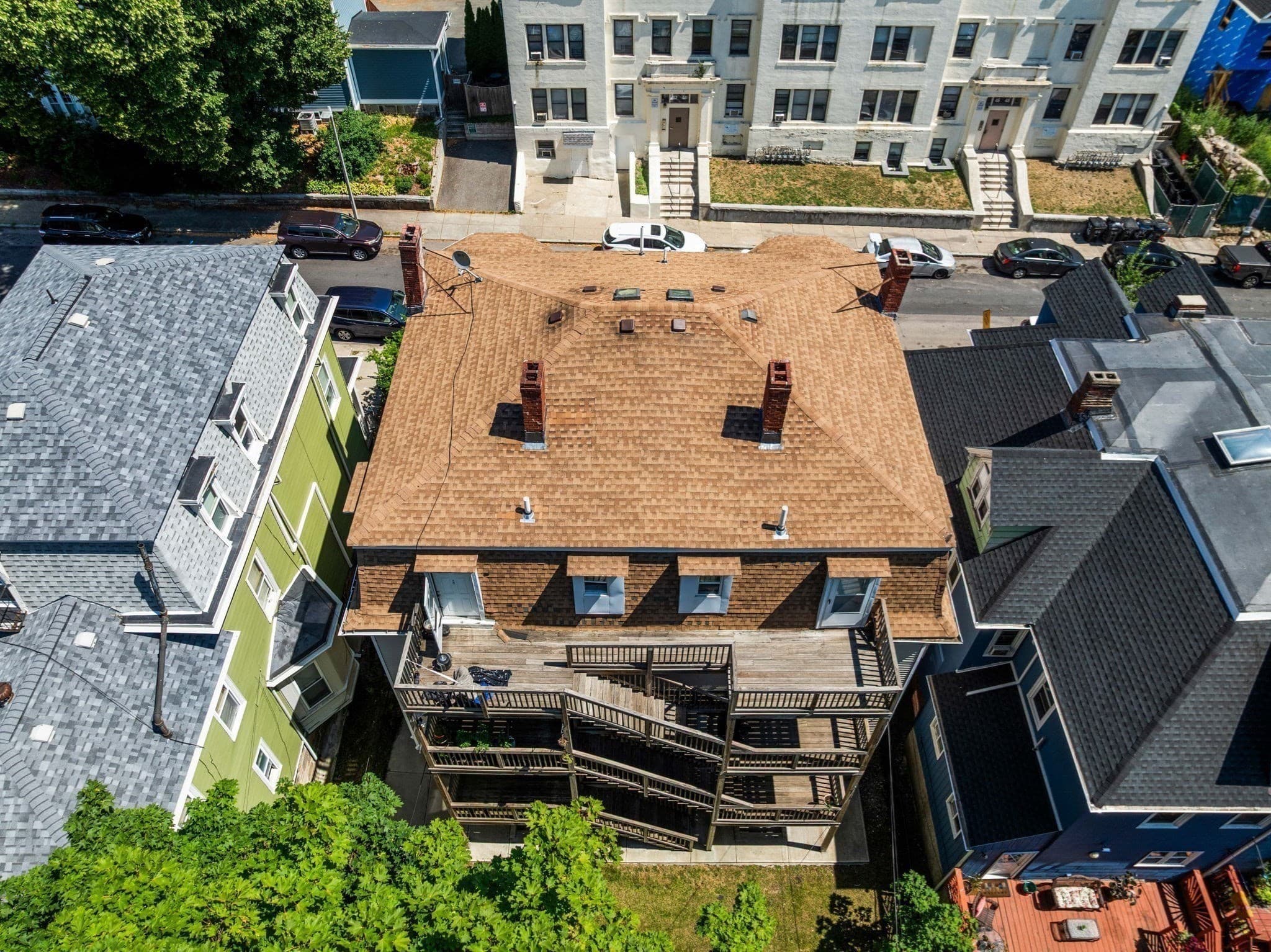 5-9 Family at 43-45 Waverly St, Boston MA 02119, Boston, photo 6 of 13
