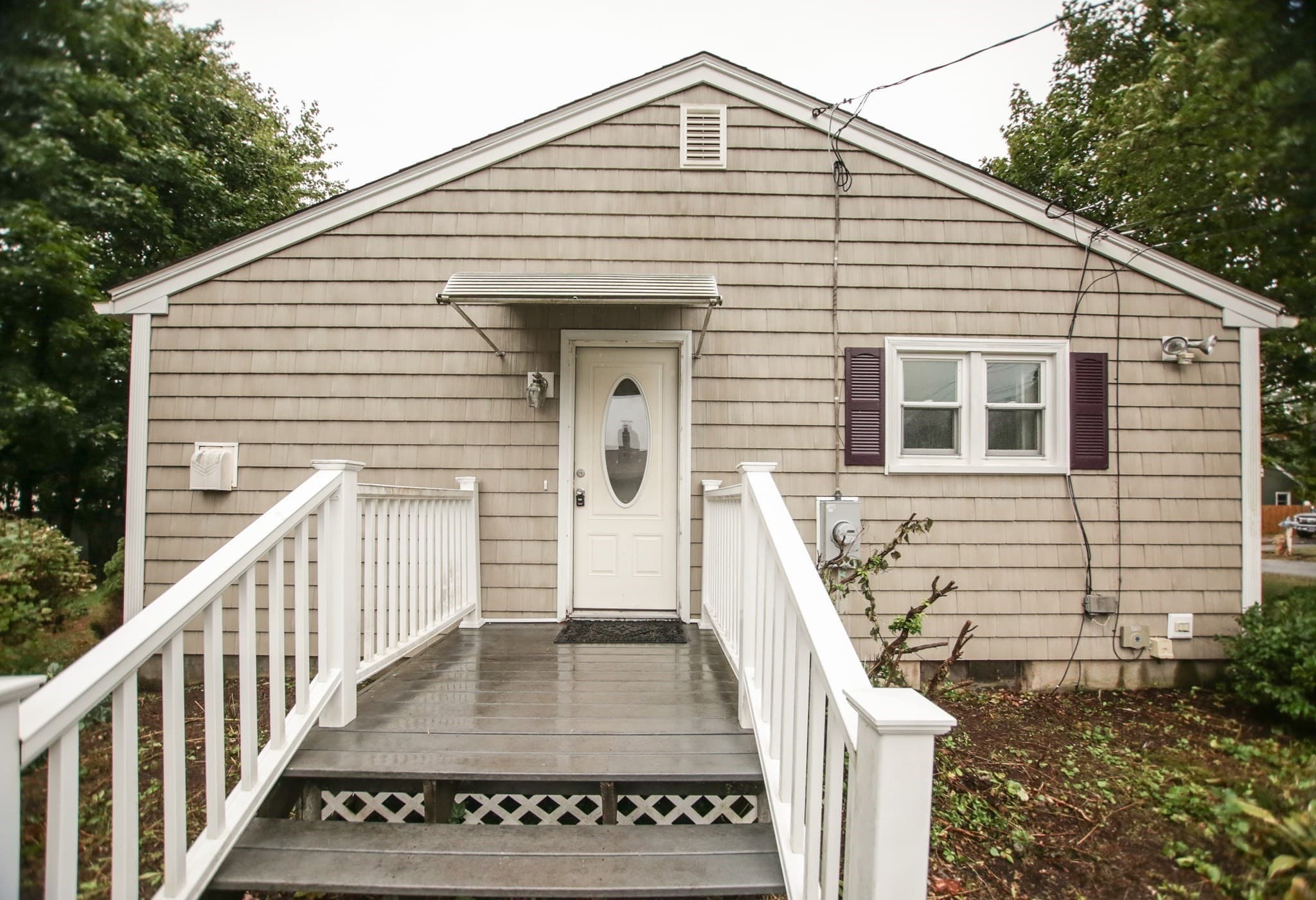 Single Family Residence at 87 Roosevelt Ave, Westfield MA 01085, Westfield, photo 2 of 19
