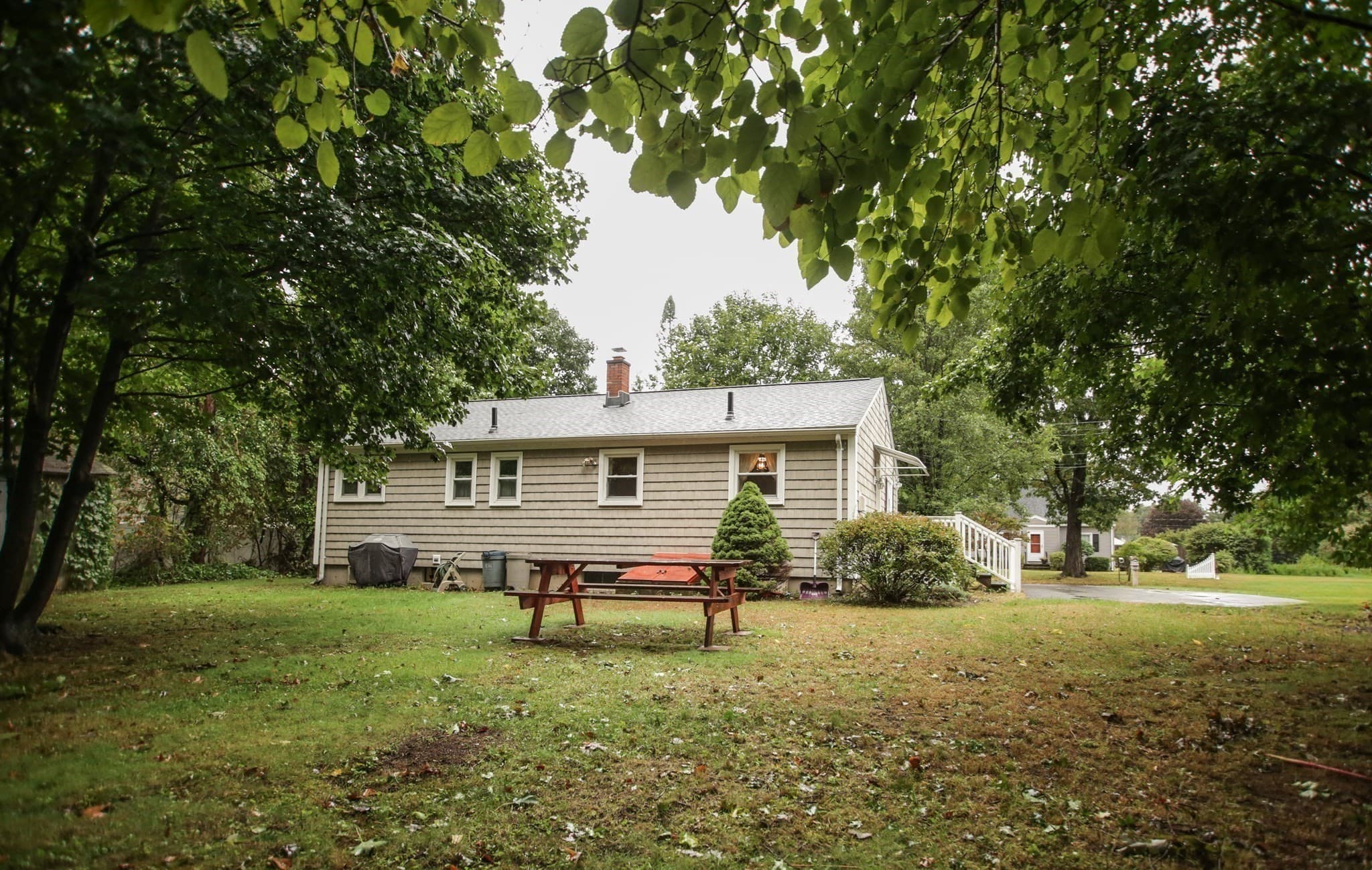Single Family Residence at 87 Roosevelt Ave, Westfield MA 01085, Westfield, photo 17 of 19
