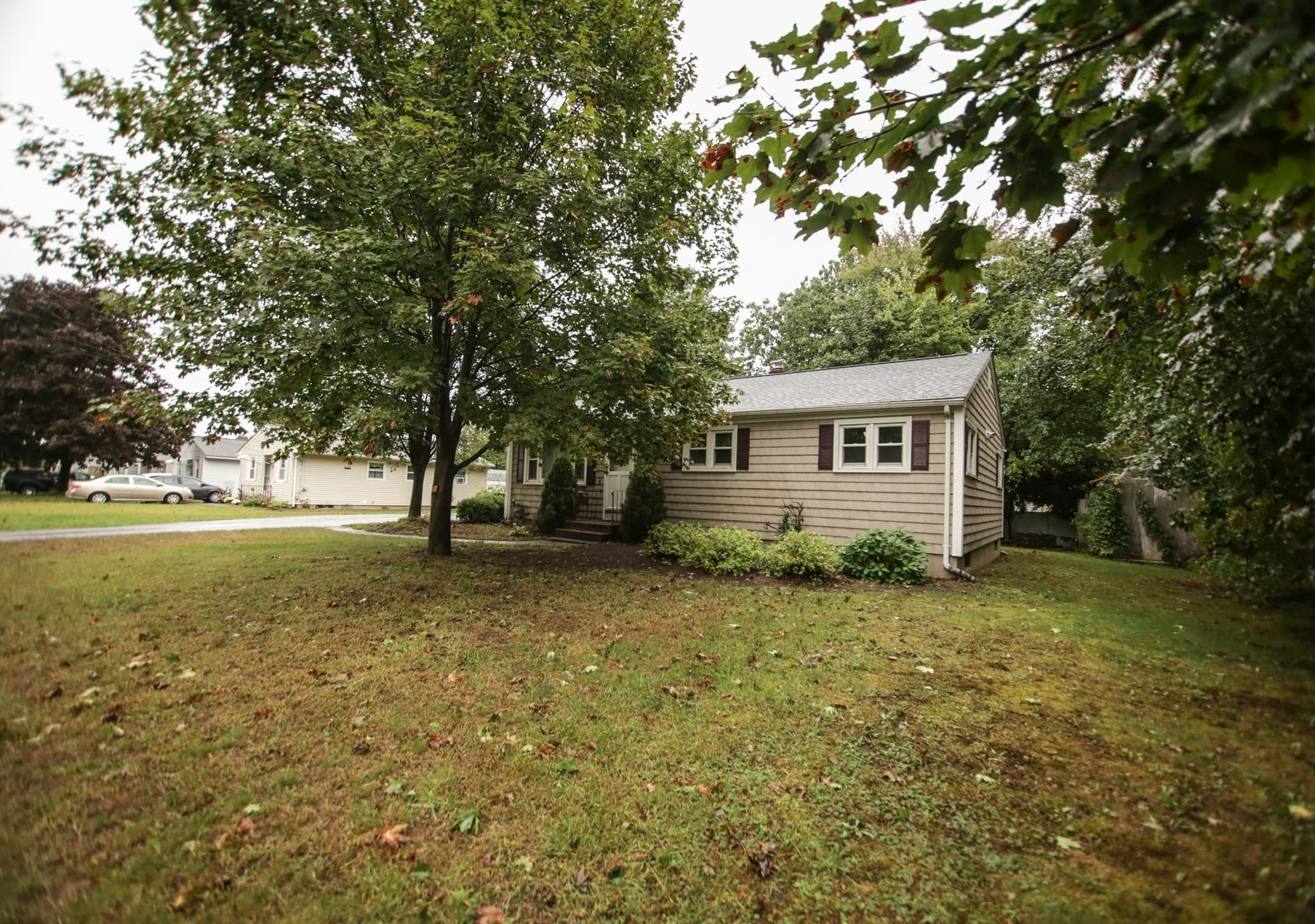 Single Family Residence at 87 Roosevelt Ave, Westfield MA 01085, Westfield, photo 19 of 19