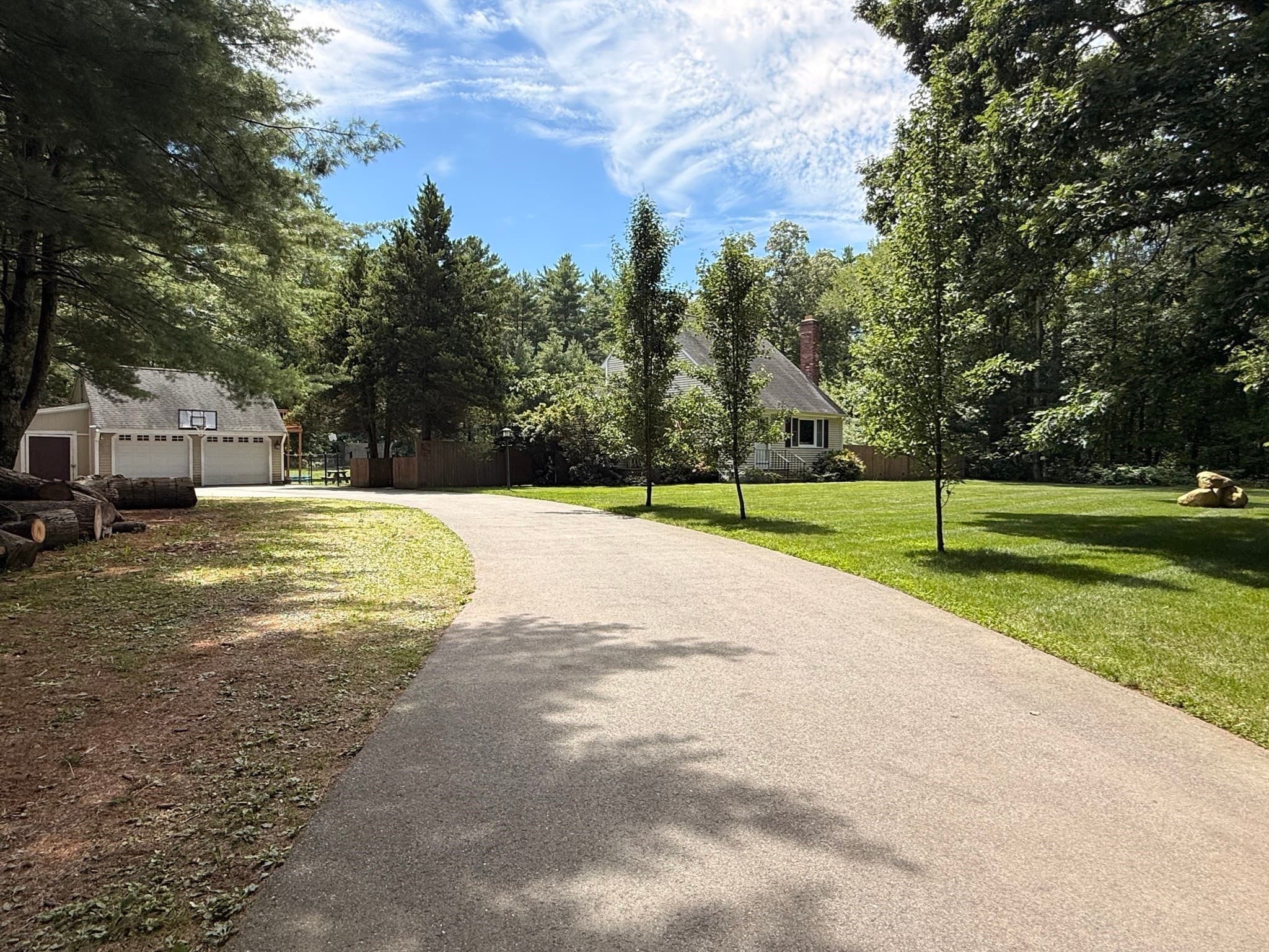 Single Family Residence at 35 Beach St, Middleboro MA 02346, Middleboro, photo 3 of 30