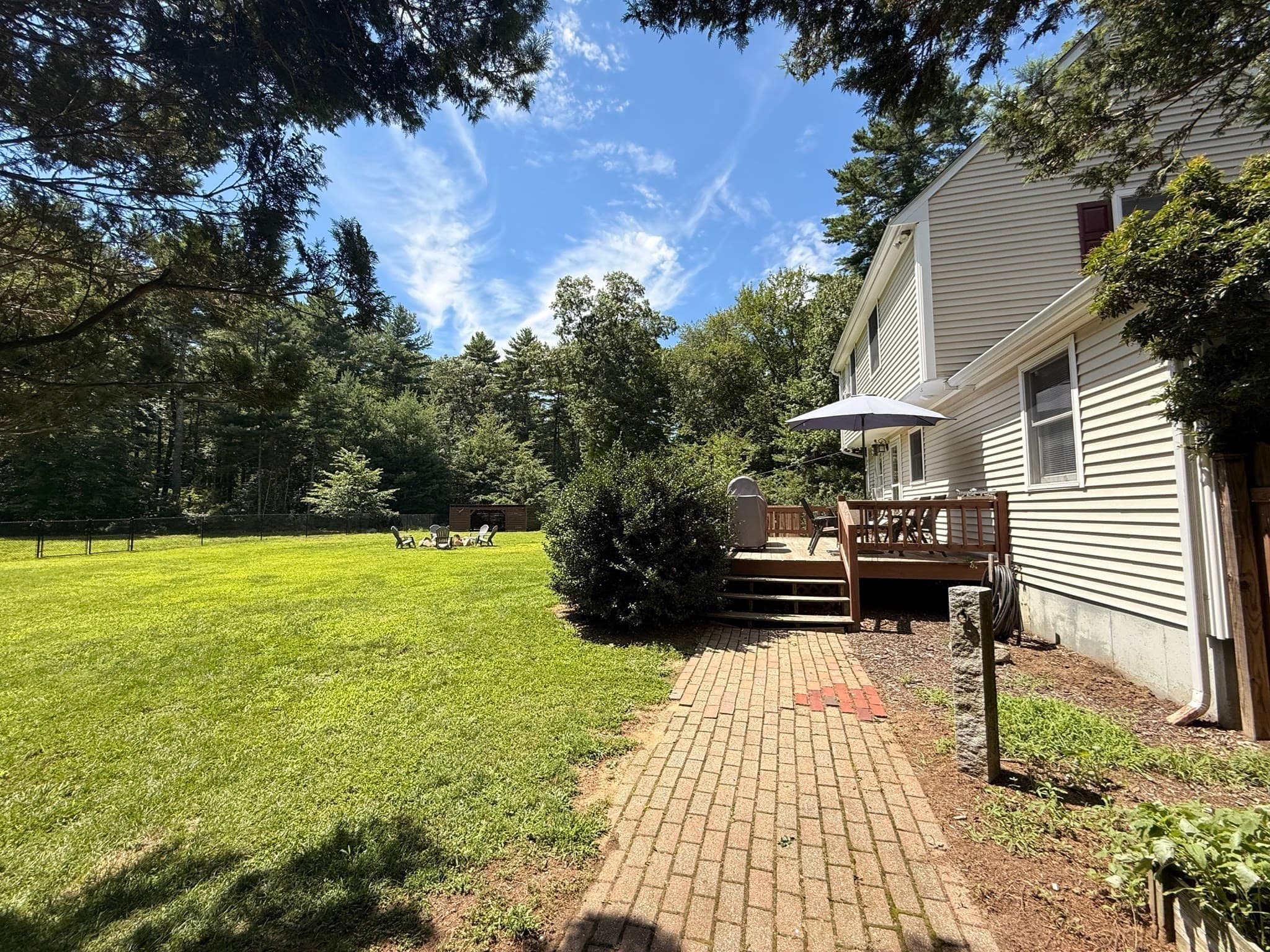 Single Family Residence at 35 Beach St, Middleboro MA 02346, Middleboro, photo 25 of 30