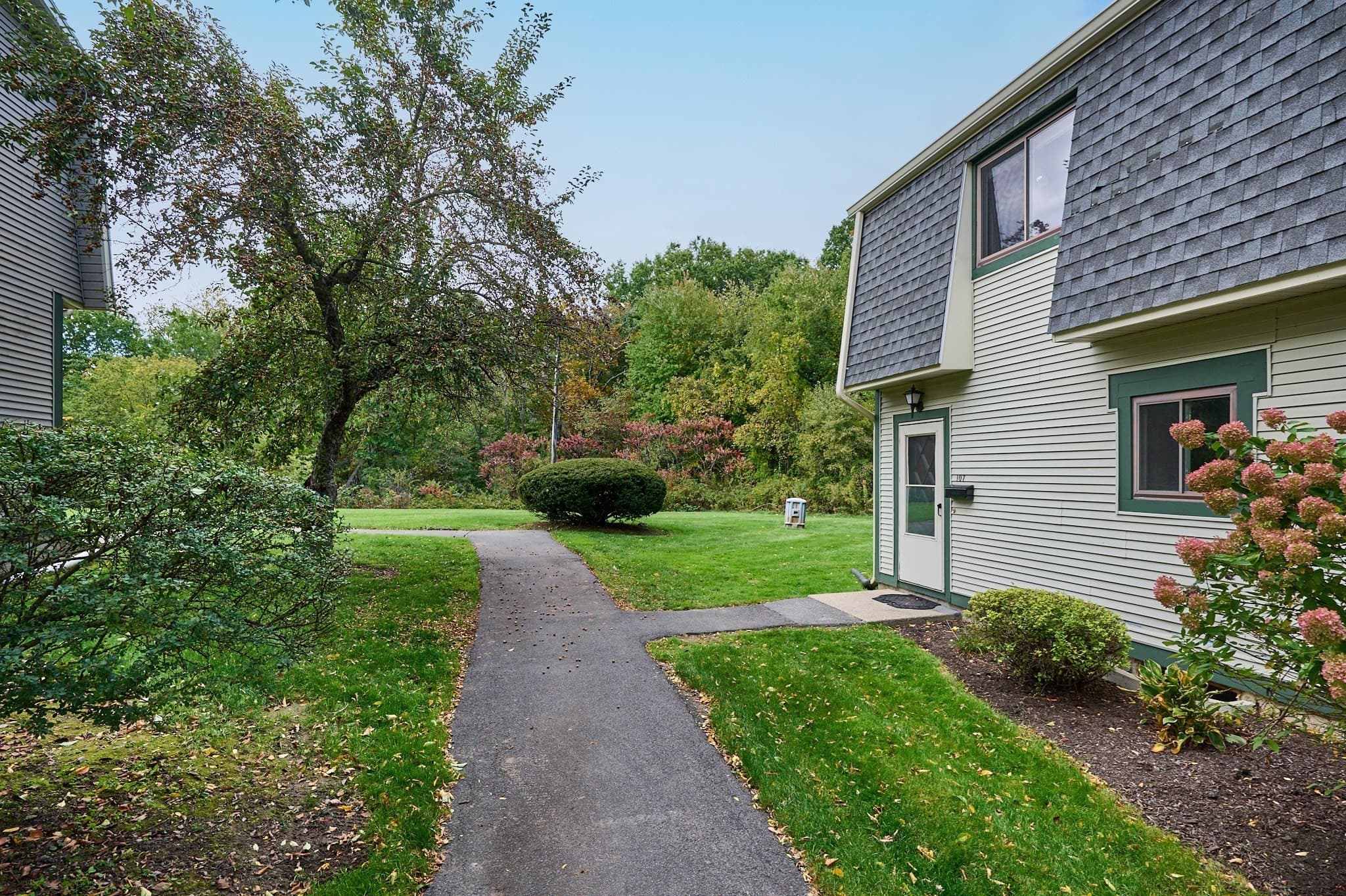 Condominium at 170 E Hadley Rd # 107, Amherst MA 01002, Amherst, photo 2 of 38
