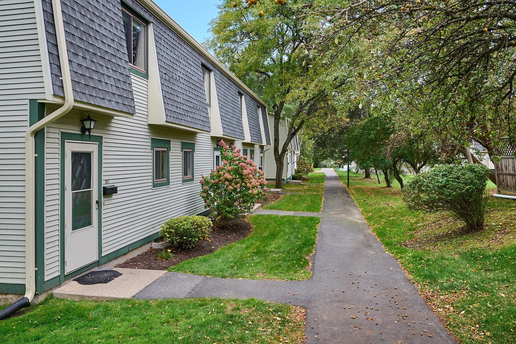 Condominium at 170 E Hadley Rd # 107, Amherst MA 01002, Amherst, photo 3 of 38