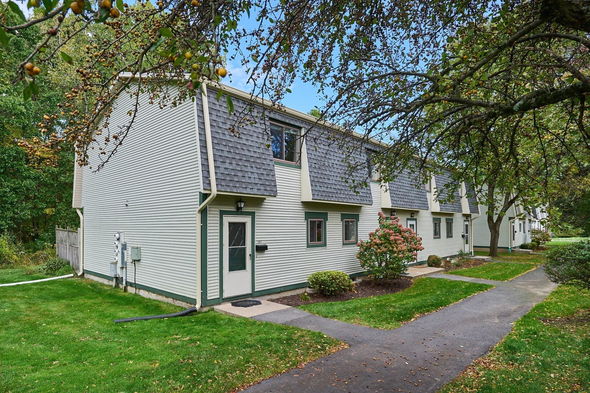 170 E Hadley Rd # 107, Amherst MA 01002