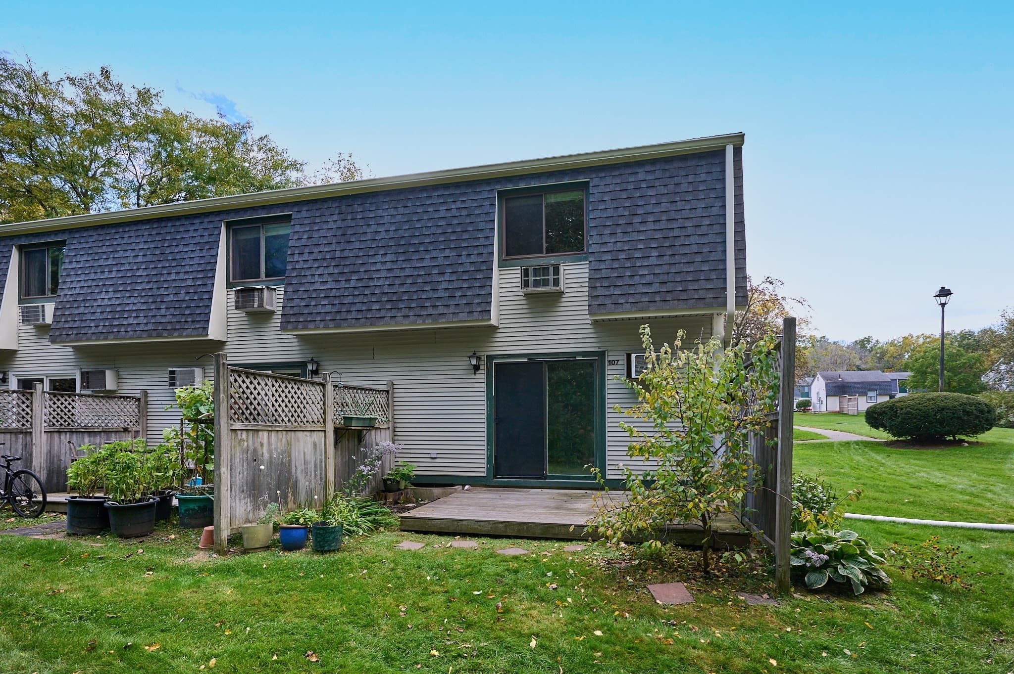 Condominium at 170 E Hadley Rd # 107, Amherst MA 01002, Amherst, photo 20 of 38