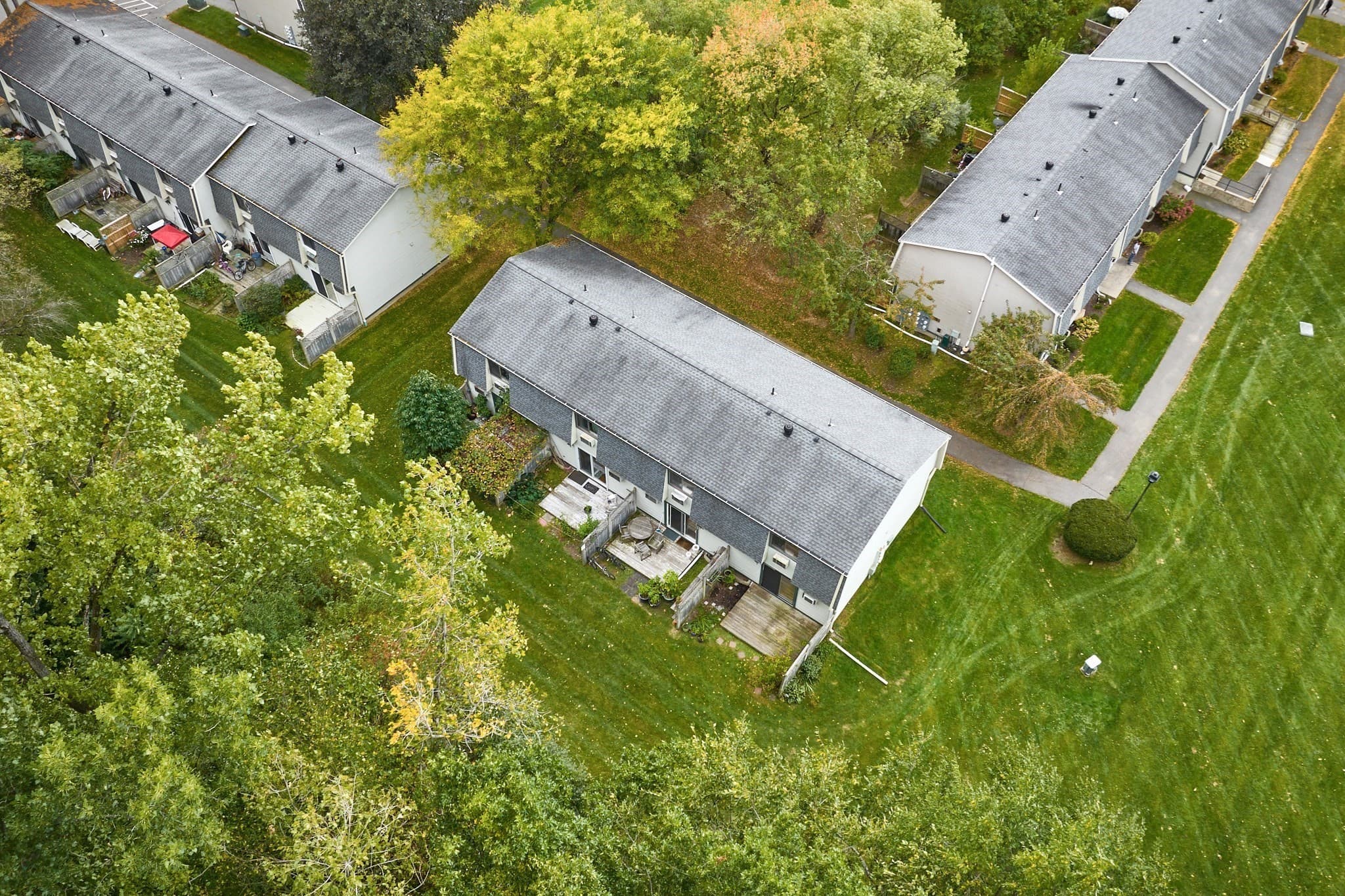 Condominium at 170 E Hadley Rd # 107, Amherst MA 01002, Amherst, photo 24 of 38