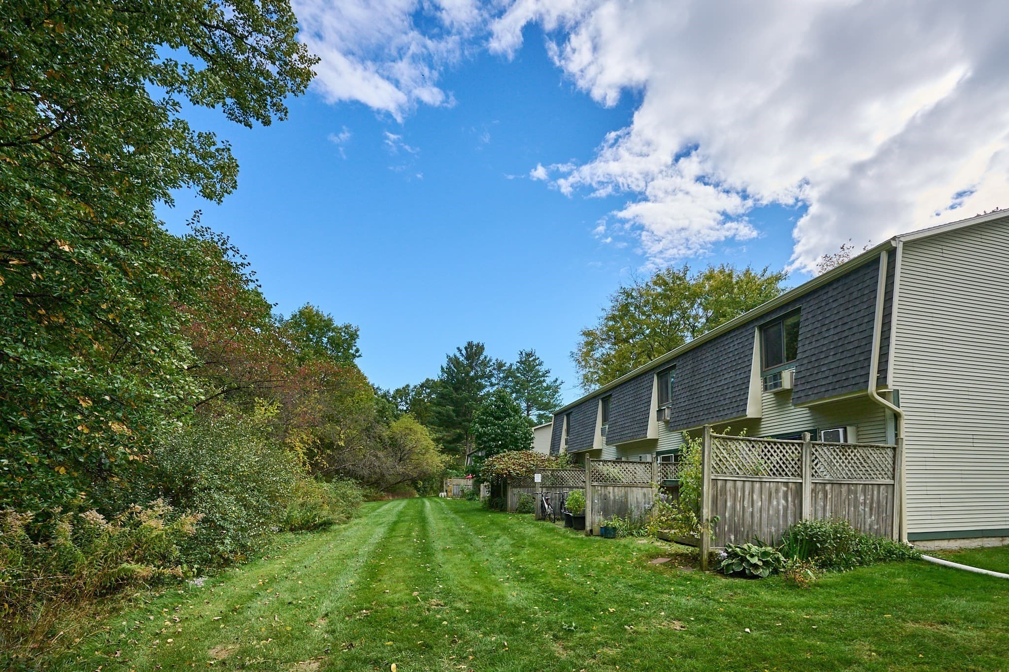 Condominium at 170 E Hadley Rd # 107, Amherst MA 01002, Amherst, photo 21 of 38