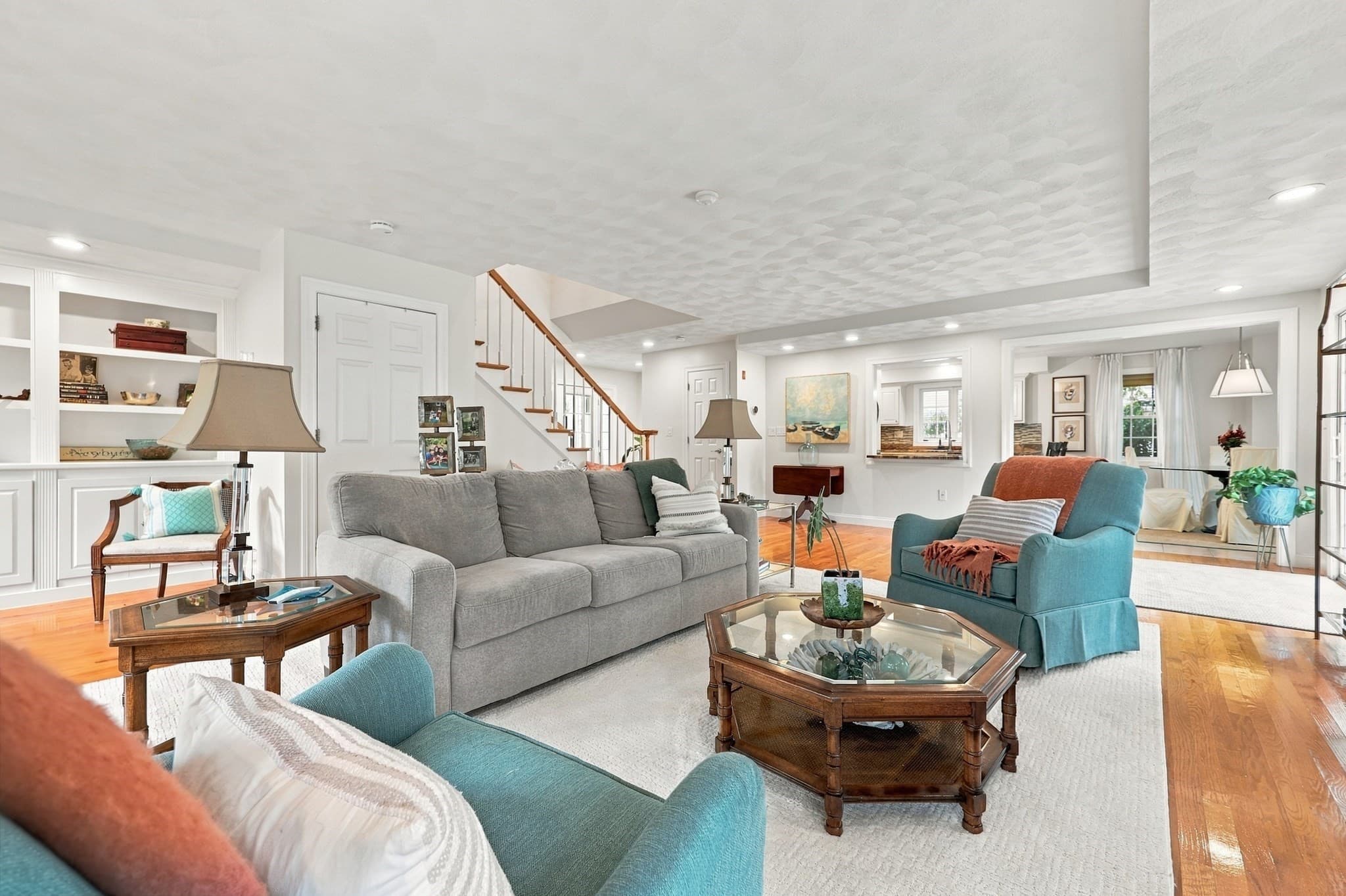 Single Family Residence at 2 Gove Drive, Newburyport MA 01950, Newburyport, photo 7 of 38