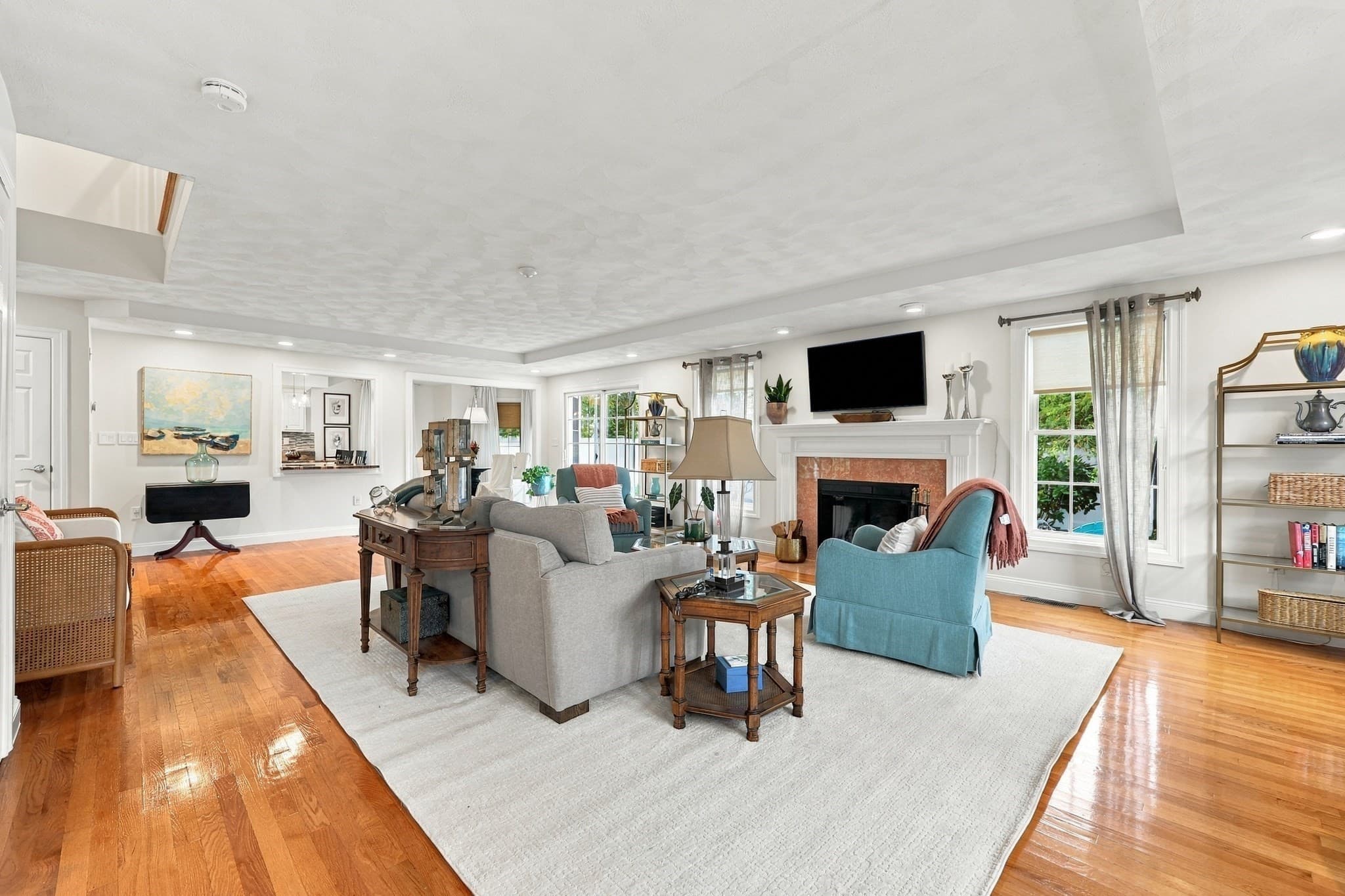 Single Family Residence at 2 Gove Drive, Newburyport MA 01950, Newburyport, photo 8 of 38