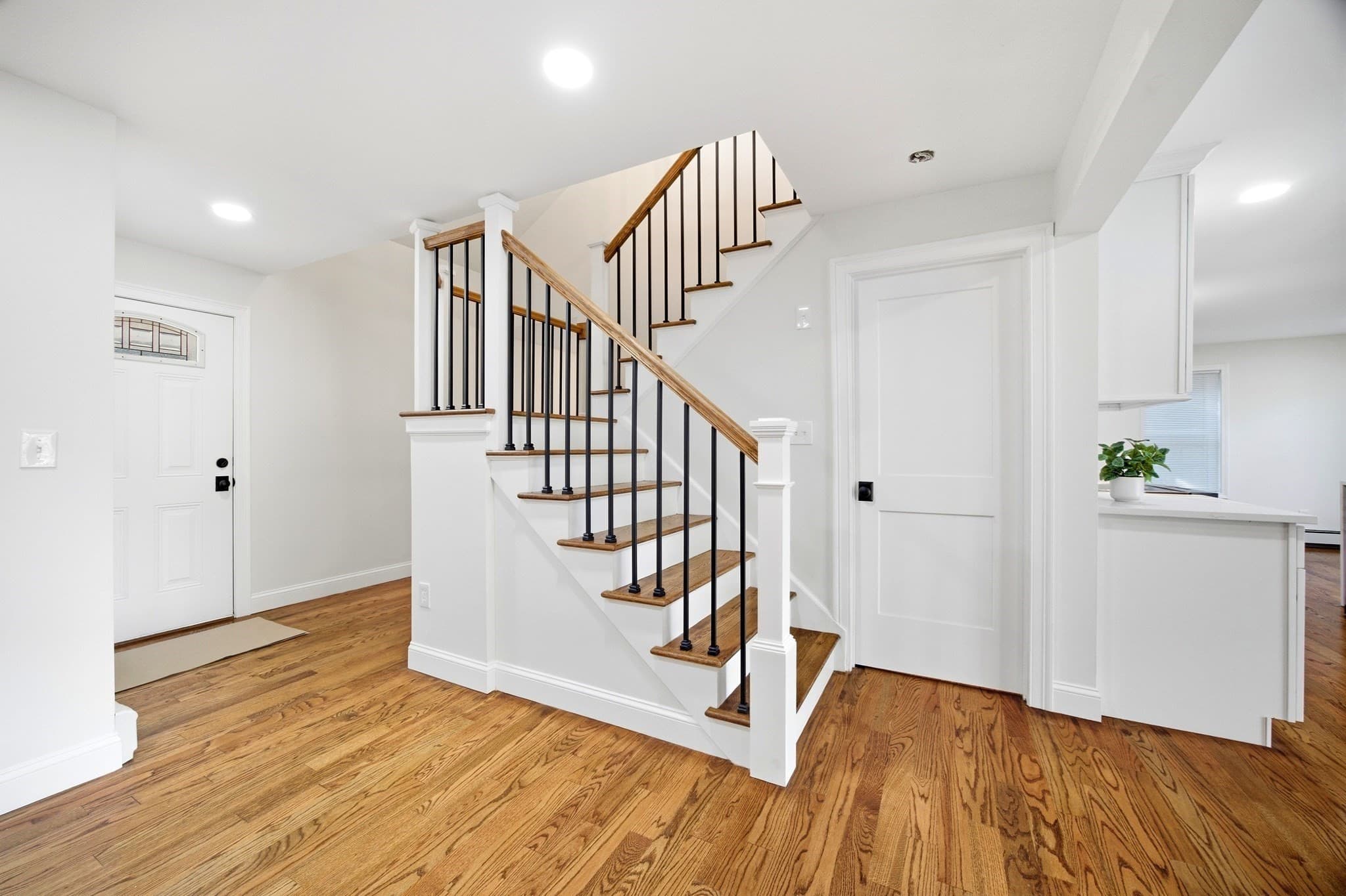 Single Family Residence at 126 Barry St, Agawam MA 01030, Agawam, photo 17 of 37