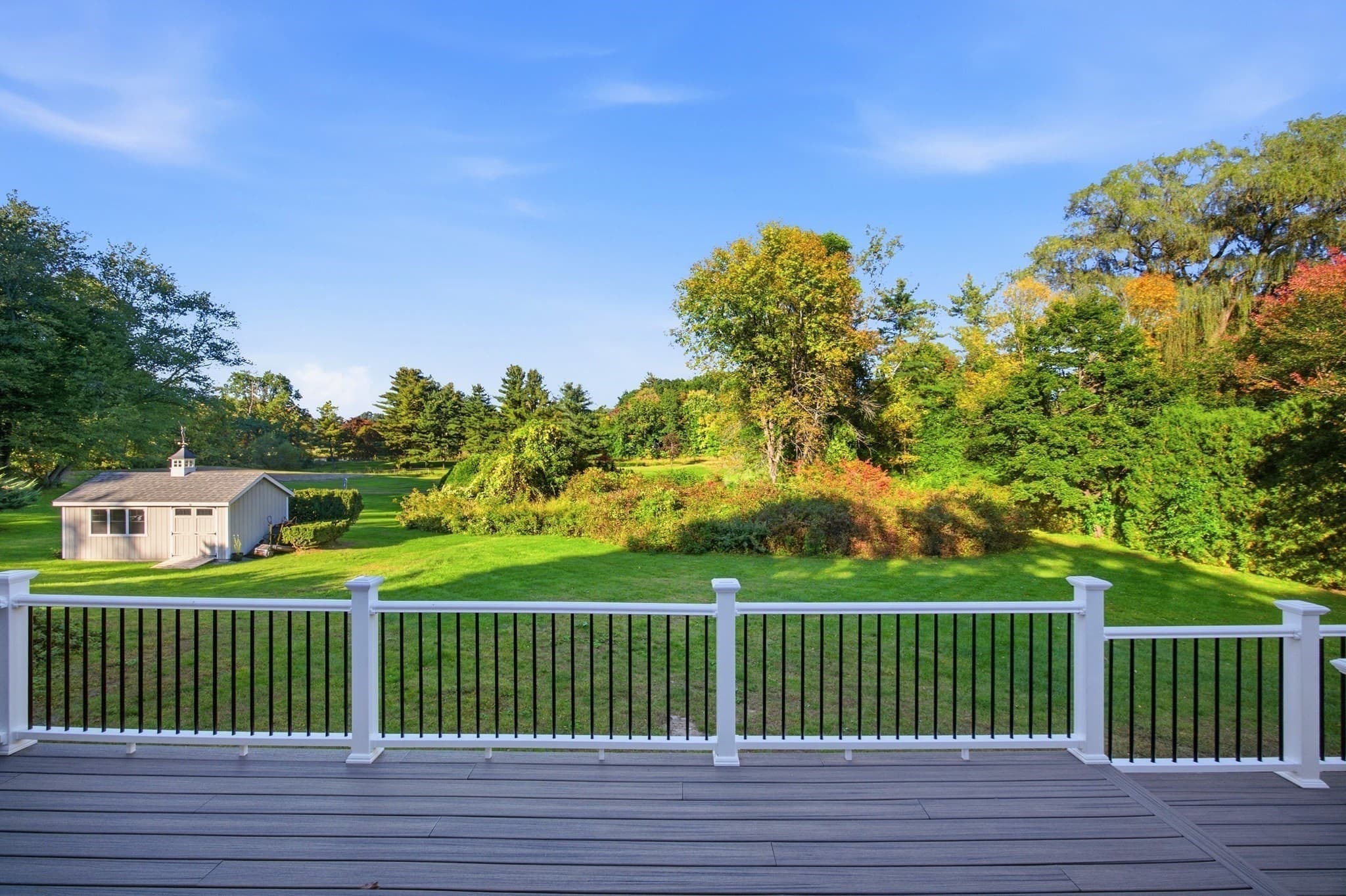 Single Family Residence at 126 Barry St, Agawam MA 01030, Agawam, photo 7 of 37