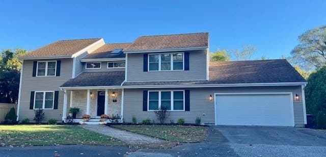 Single Family Residence at 126 Barry St, Agawam MA 01030, Agawam, photo 3 of 37