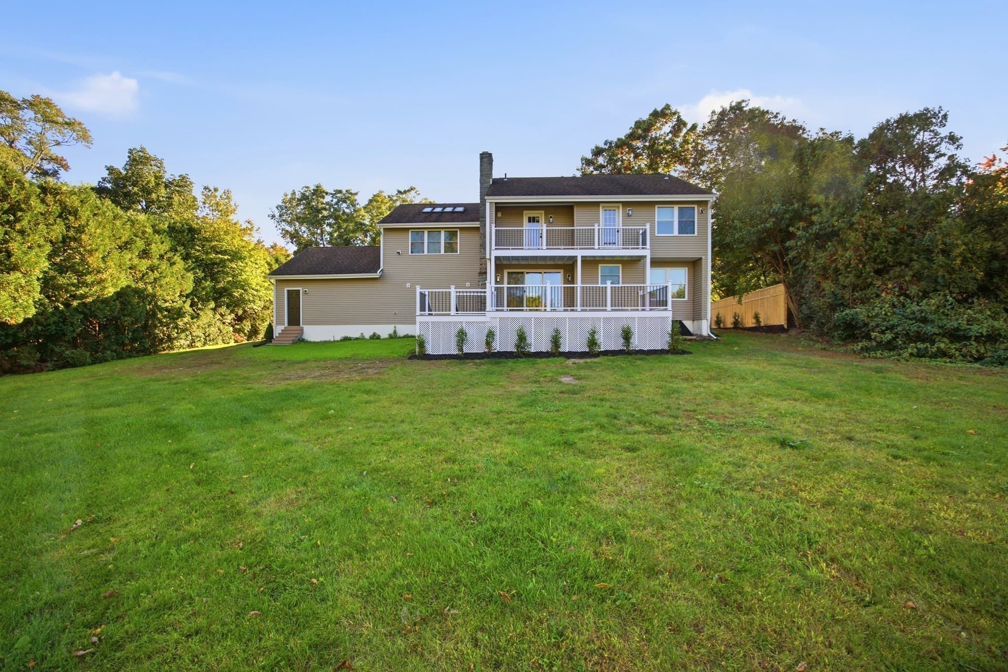 Single Family Residence at 126 Barry St, Agawam MA 01030, Agawam, photo 5 of 37