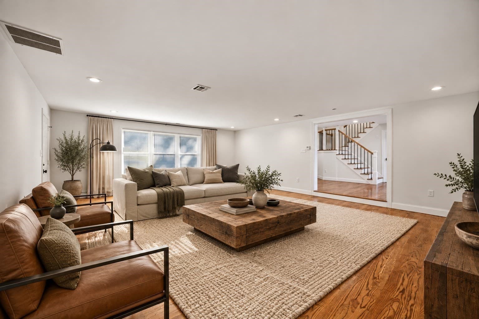Single Family Residence at 126 Barry St, Agawam MA 01030, Agawam, photo 24 of 37