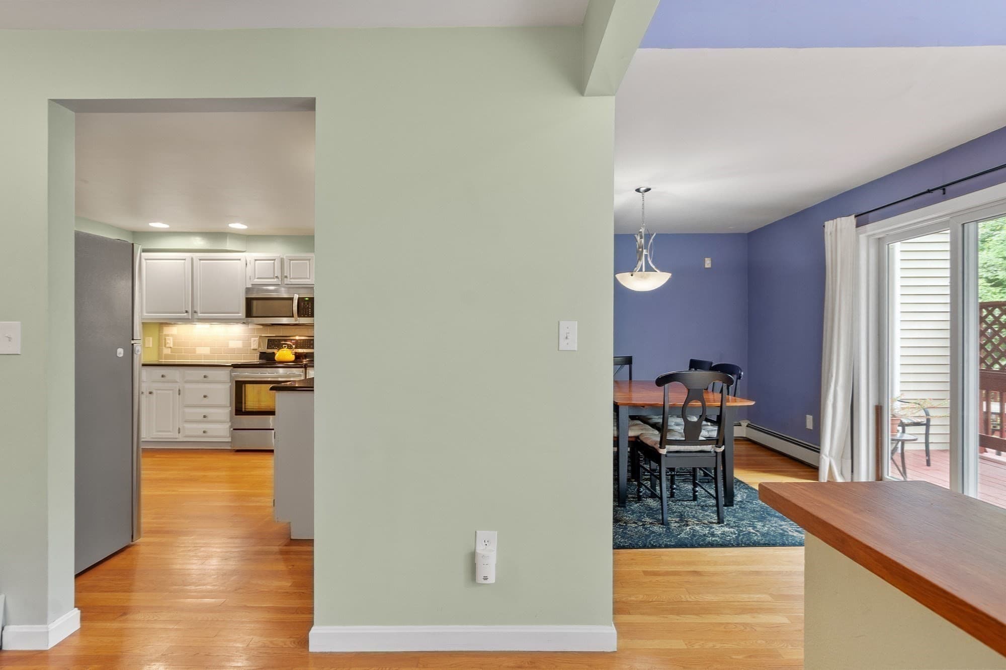 Condominium at 11 Longley Rd # A5, Shirley MA 01464, Shirley, photo 23 of 42