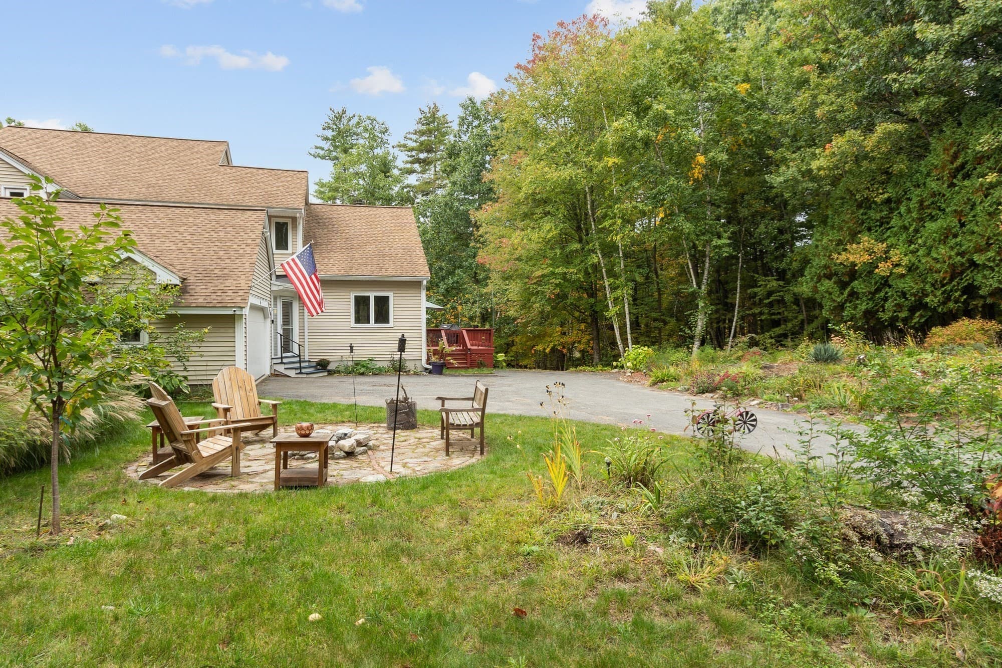 Condominium at 11 Longley Rd # A5, Shirley MA 01464, Shirley, photo 2 of 42