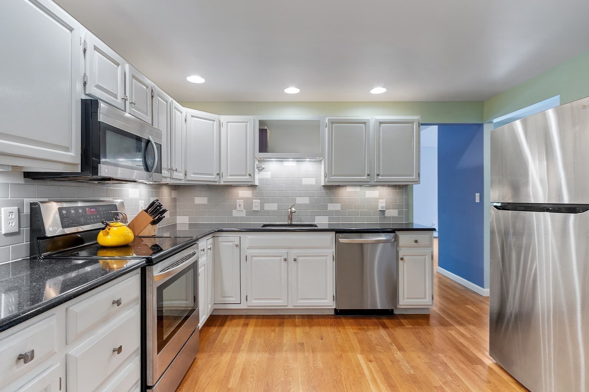 Condominium at 11 Longley Rd # A5, Shirley MA 01464, Shirley, photo 17 of 42