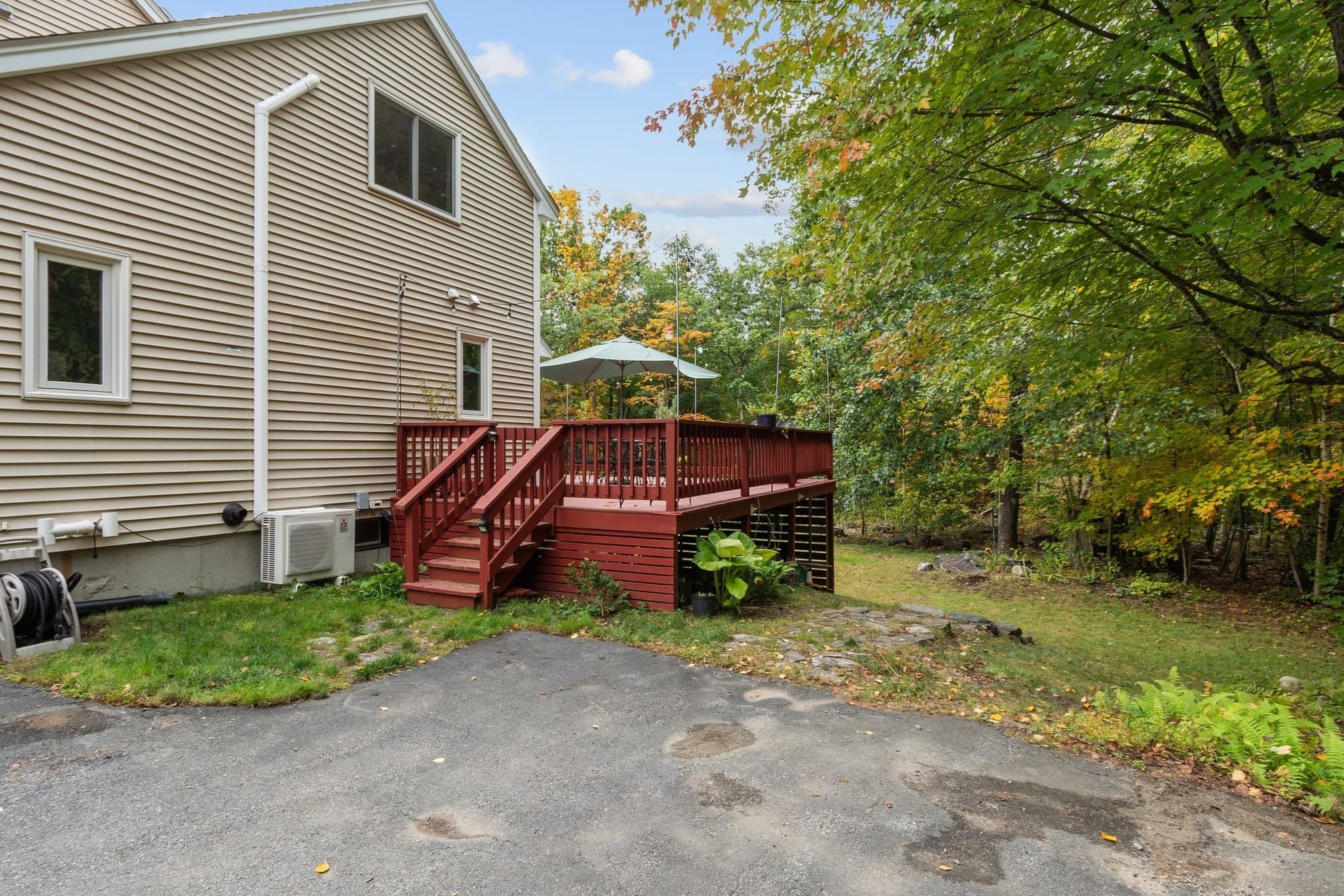 Condominium at 11 Longley Rd # A5, Shirley MA 01464, Shirley, photo 3 of 42