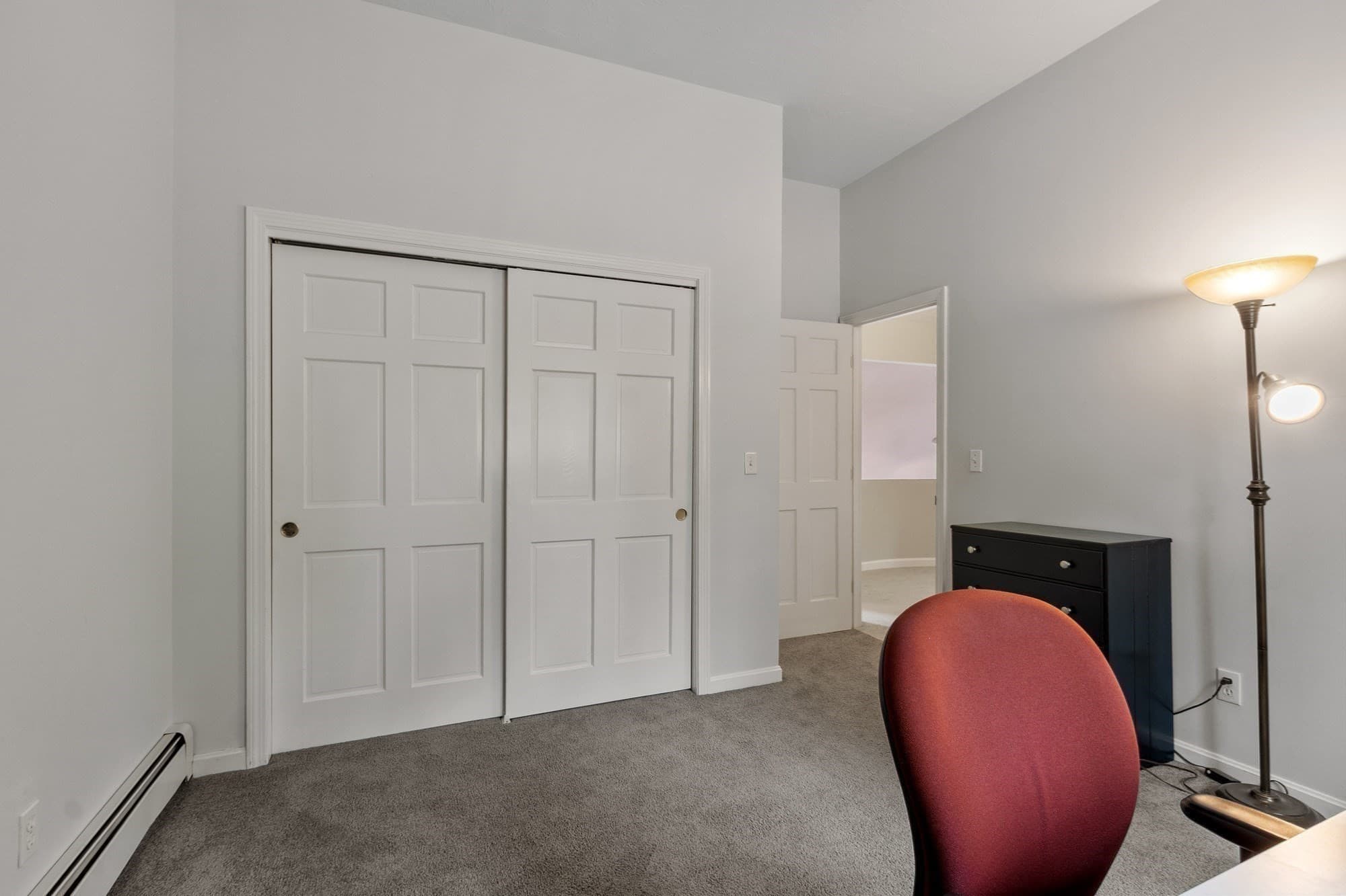 Condominium at 11 Longley Rd # A5, Shirley MA 01464, Shirley, photo 36 of 42