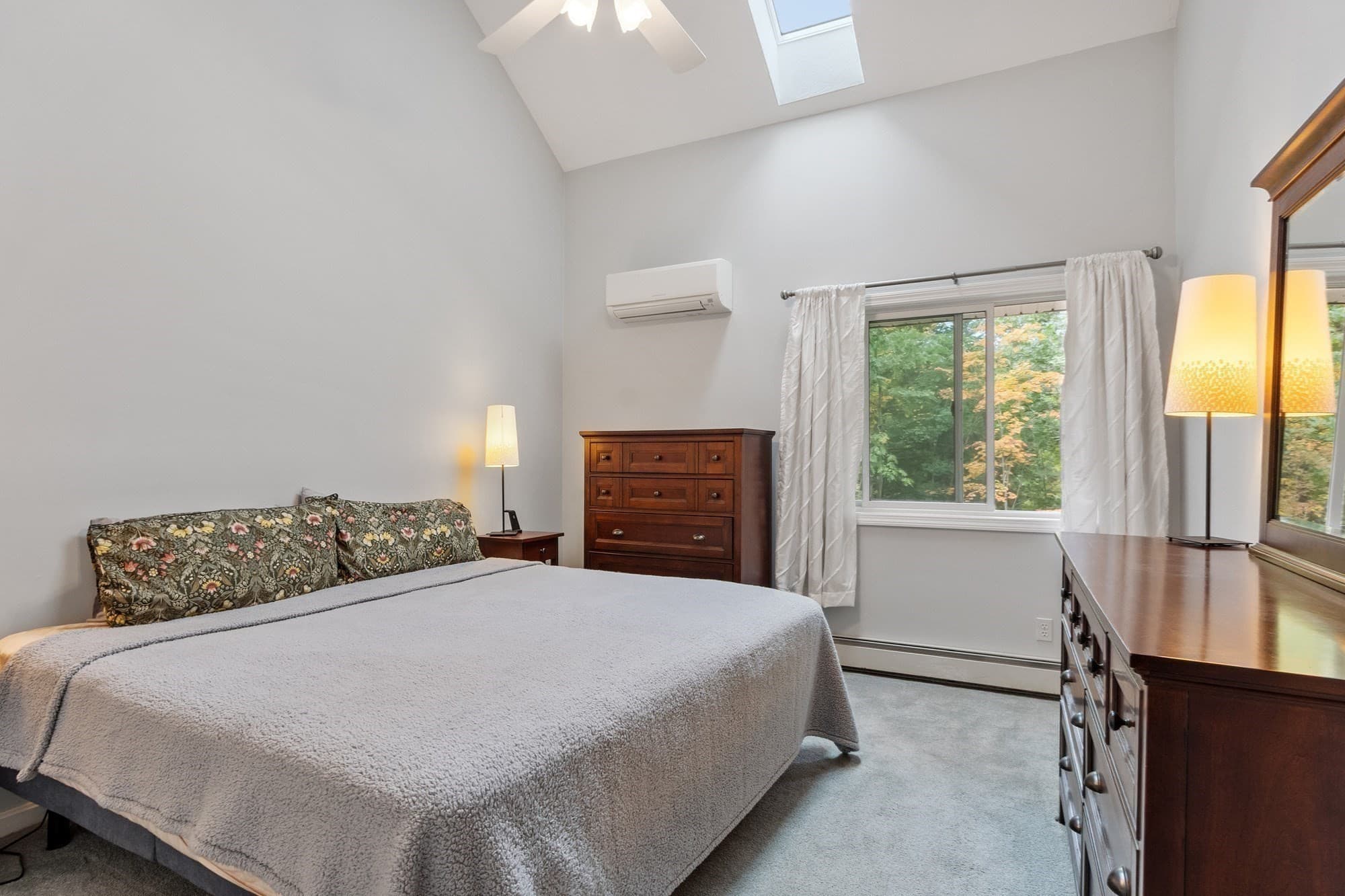 Condominium at 11 Longley Rd # A5, Shirley MA 01464, Shirley, photo 28 of 42