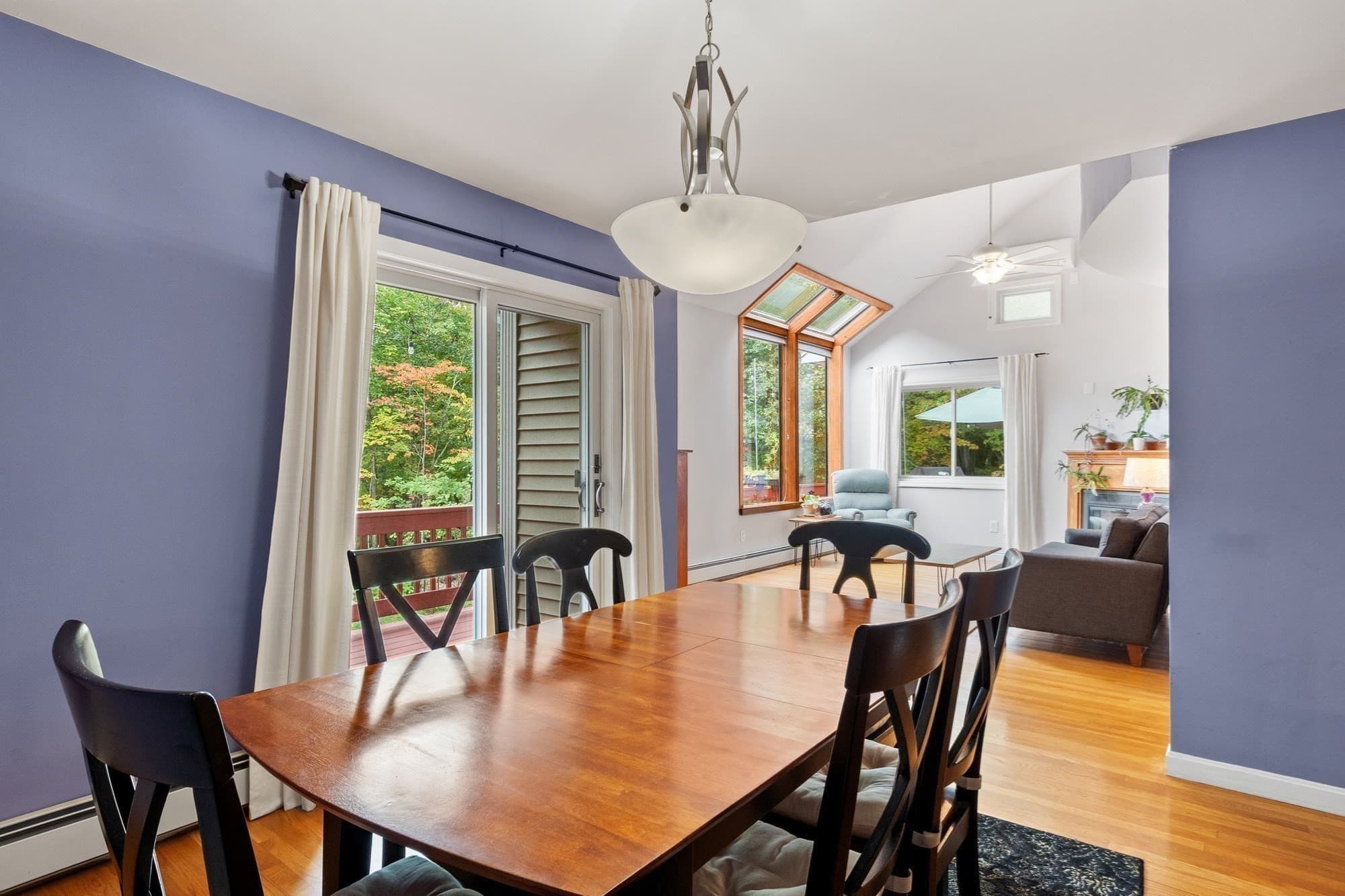 Condominium at 11 Longley Rd # A5, Shirley MA 01464, Shirley, photo 24 of 42