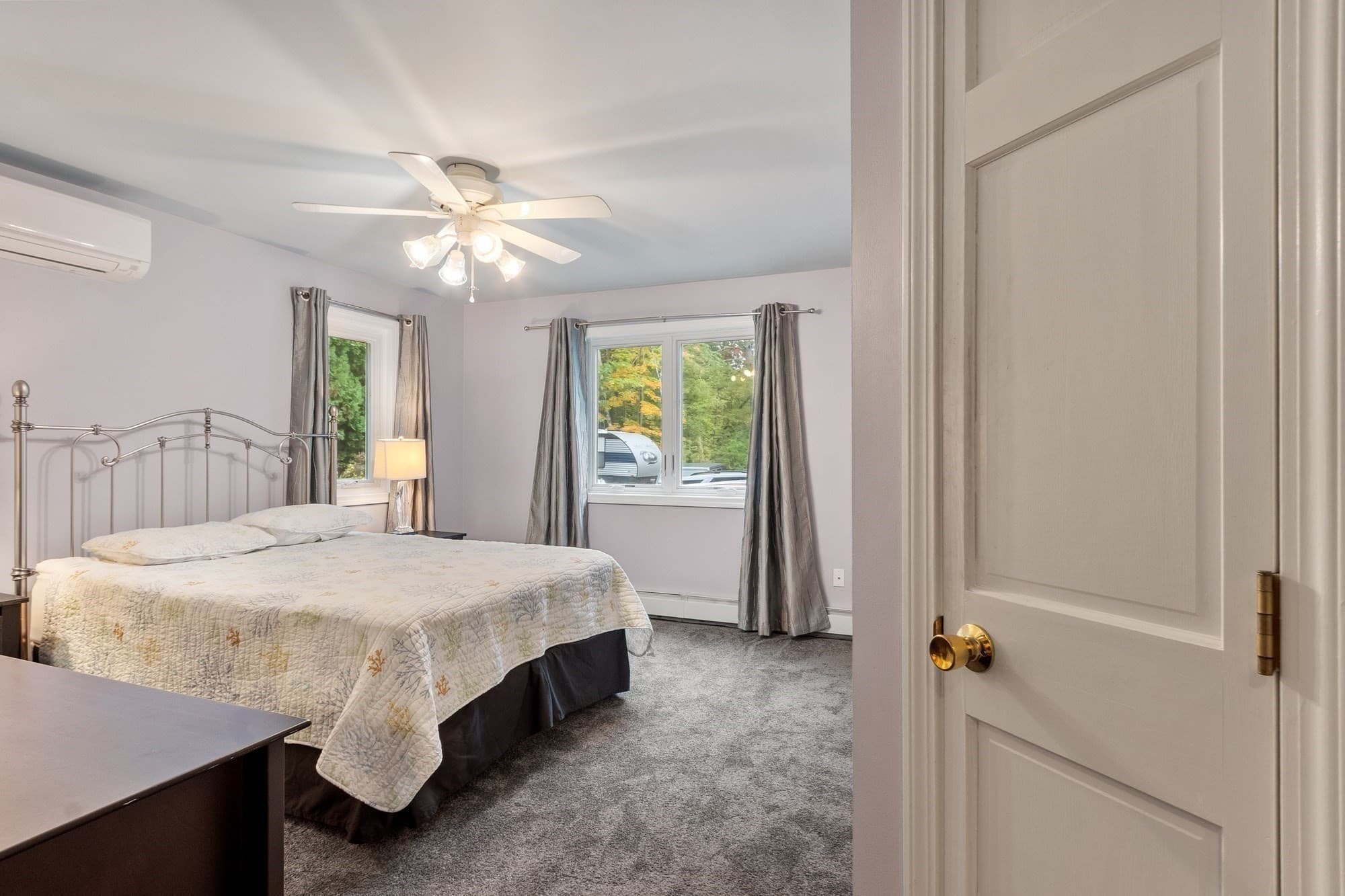 Condominium at 11 Longley Rd # A5, Shirley MA 01464, Shirley, photo 38 of 42