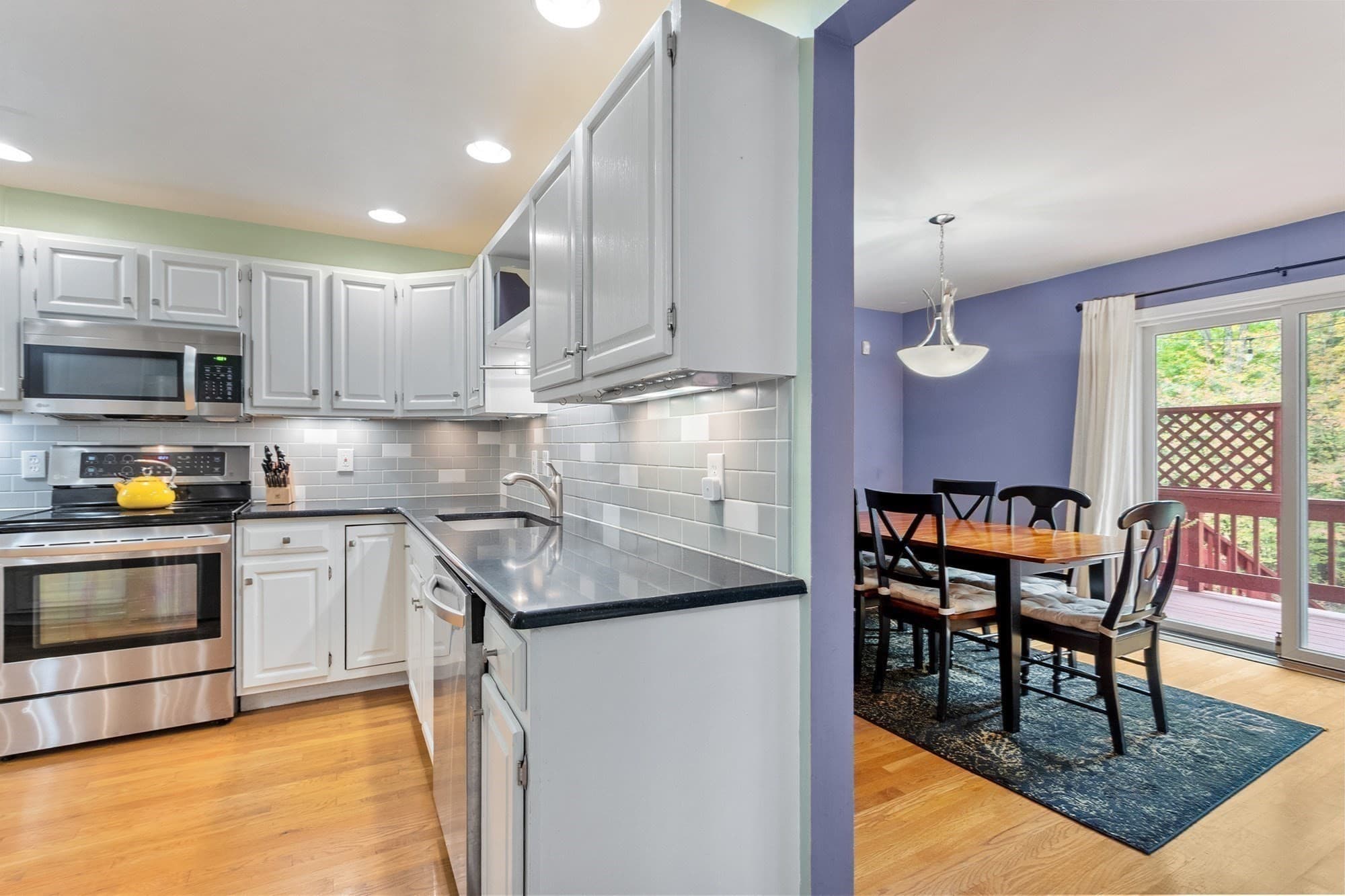 Condominium at 11 Longley Rd # A5, Shirley MA 01464, Shirley, photo 15 of 42