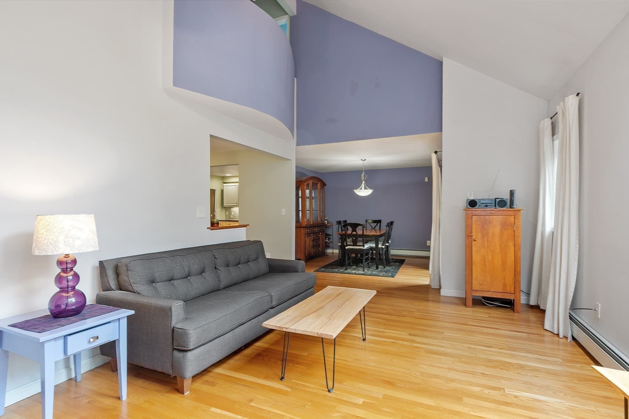 Condominium at 11 Longley Rd # A5, Shirley MA 01464, Shirley, photo 11 of 42