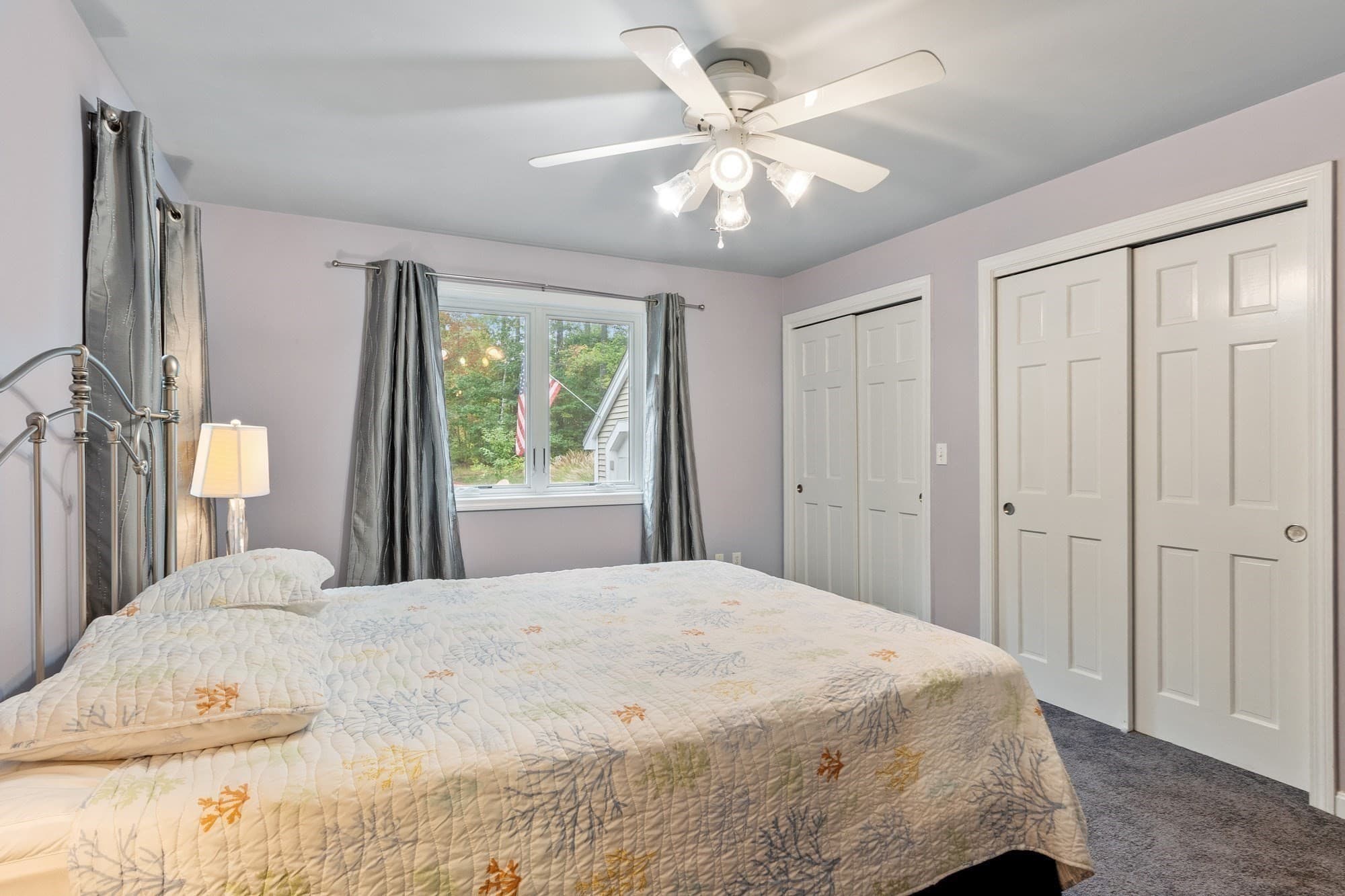 Condominium at 11 Longley Rd # A5, Shirley MA 01464, Shirley, photo 40 of 42