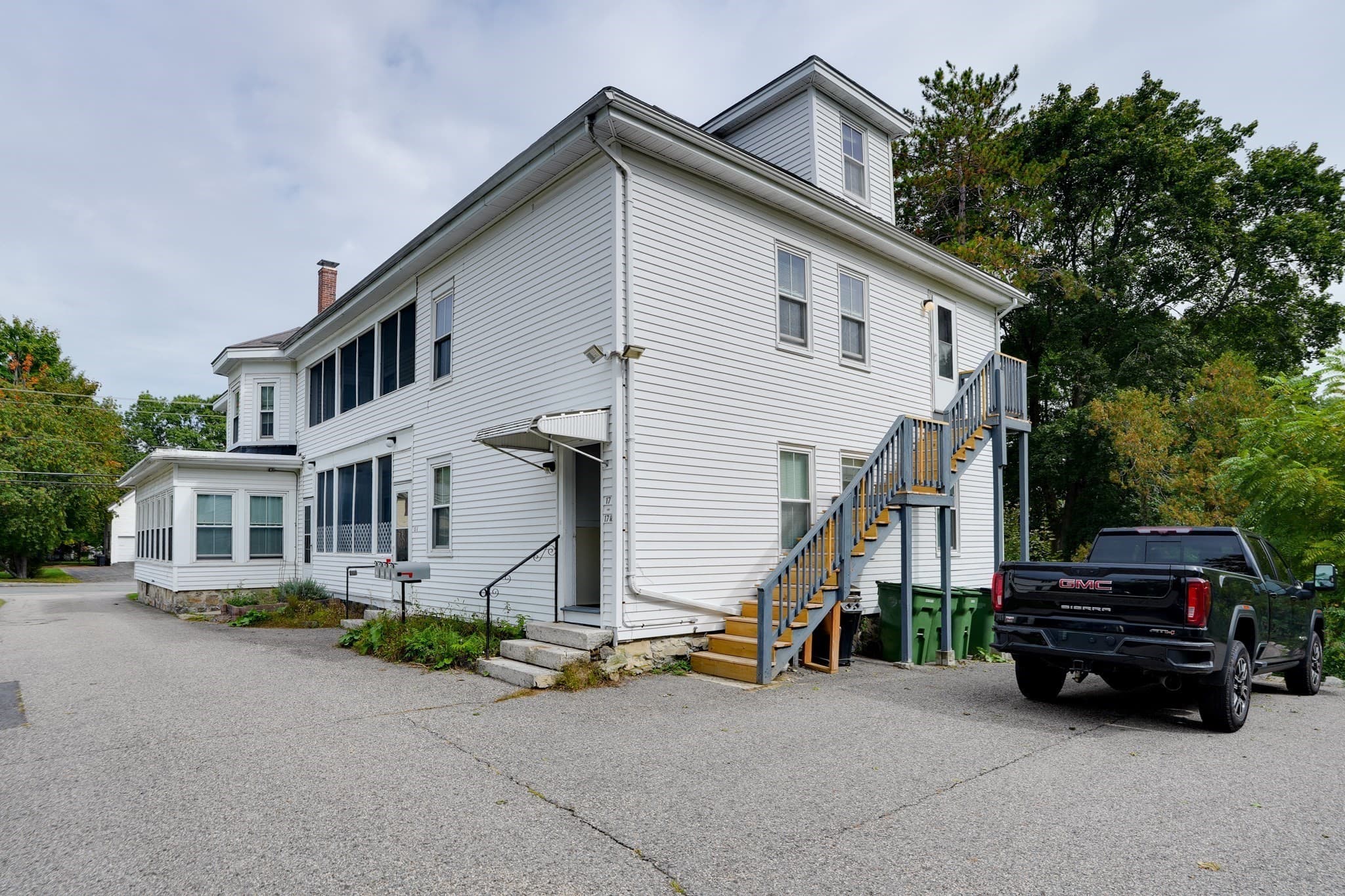 Condex at 17R Warren Ave # R, Chelmsford MA 01824, Chelmsford, photo 12 of 14