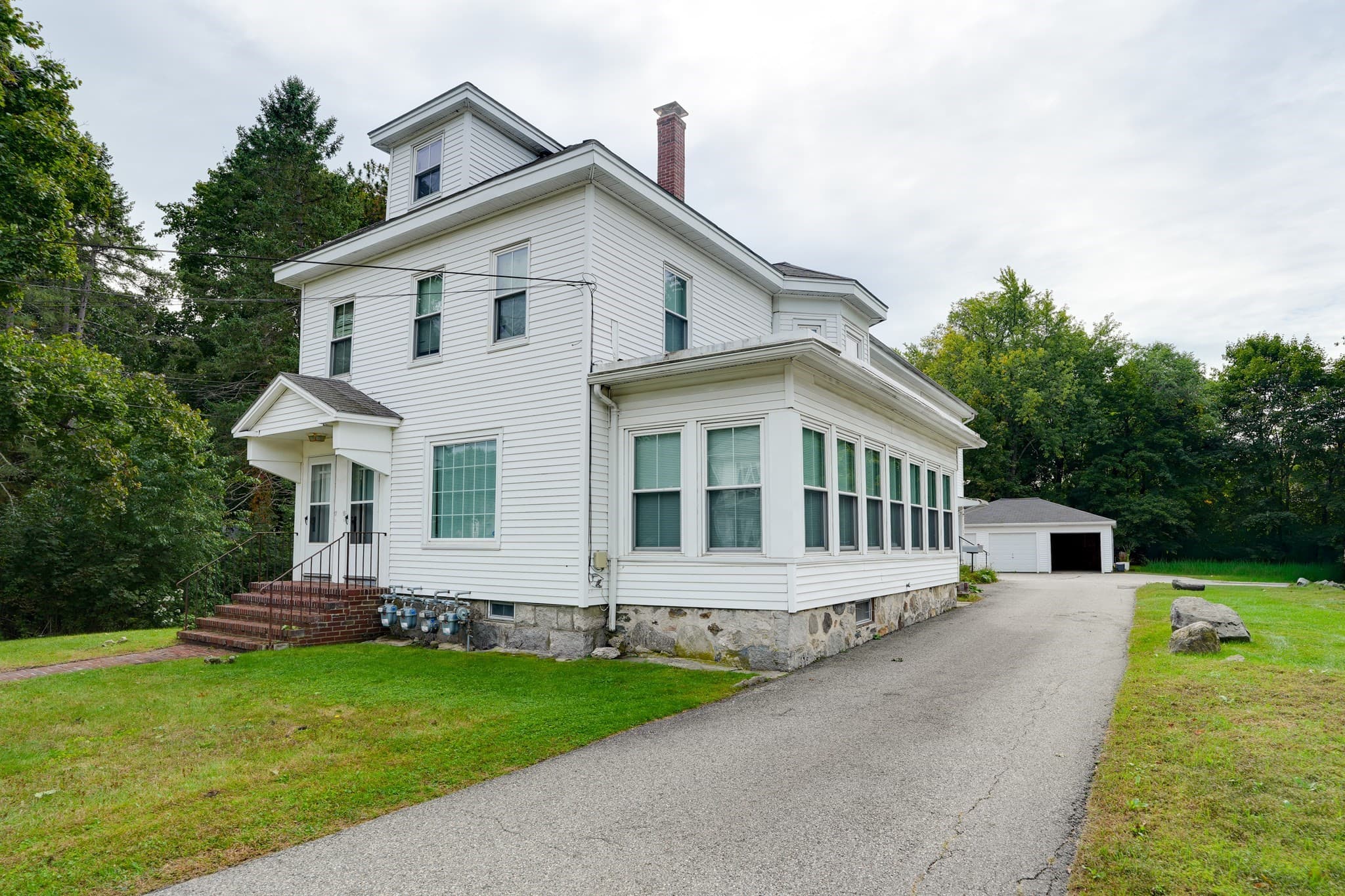 17R Warren Ave # R, Chelmsford MA 01824