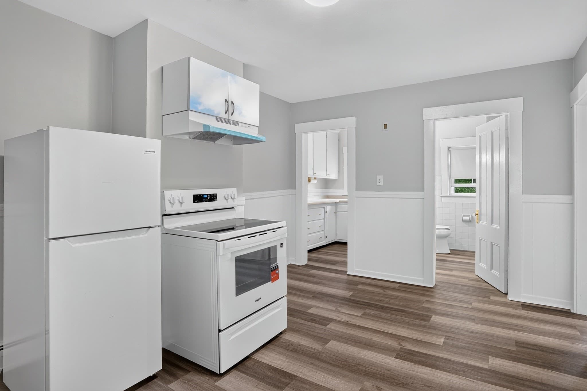 Condex at 17R Warren Ave # R, Chelmsford MA 01824, Chelmsford, photo 5 of 14