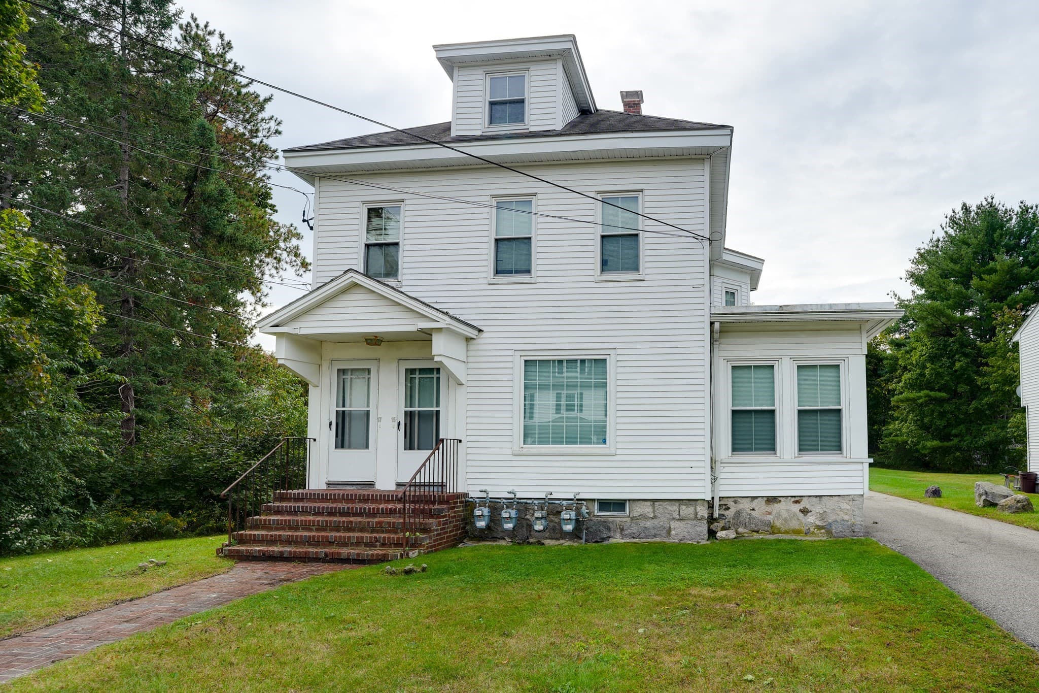Condex at 17R Warren Ave # R, Chelmsford MA 01824, Chelmsford, photo 14 of 14