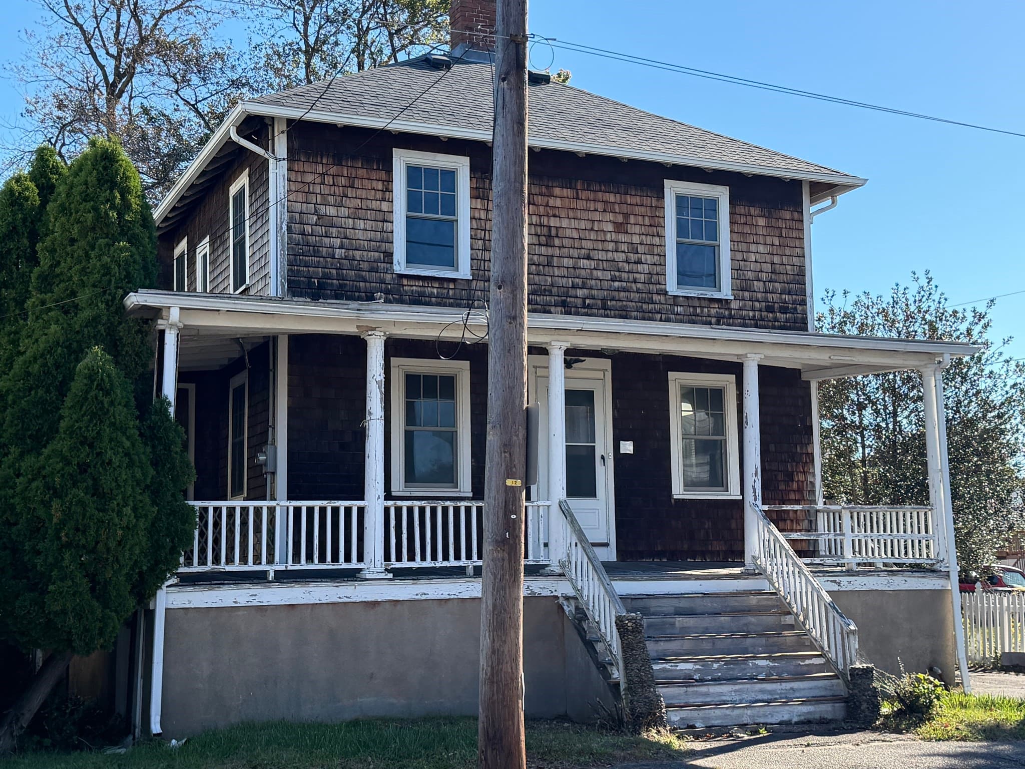Single Family Residence at 44 Central Ave, Hull MA 02045, Hull, photo 25 of 25