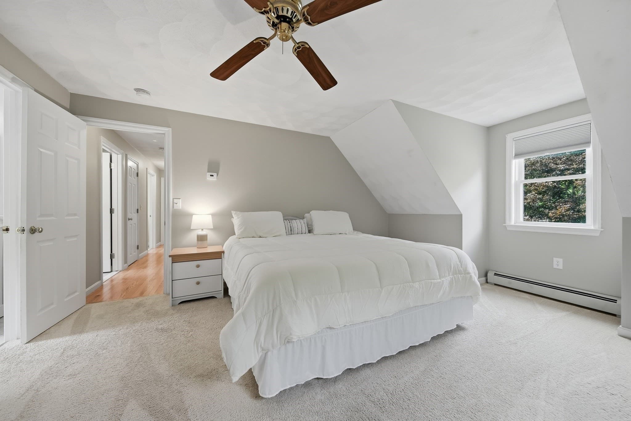 Single Family Residence at 2 Nora Lane, Groveland MA 01834, Groveland, photo 27 of 42