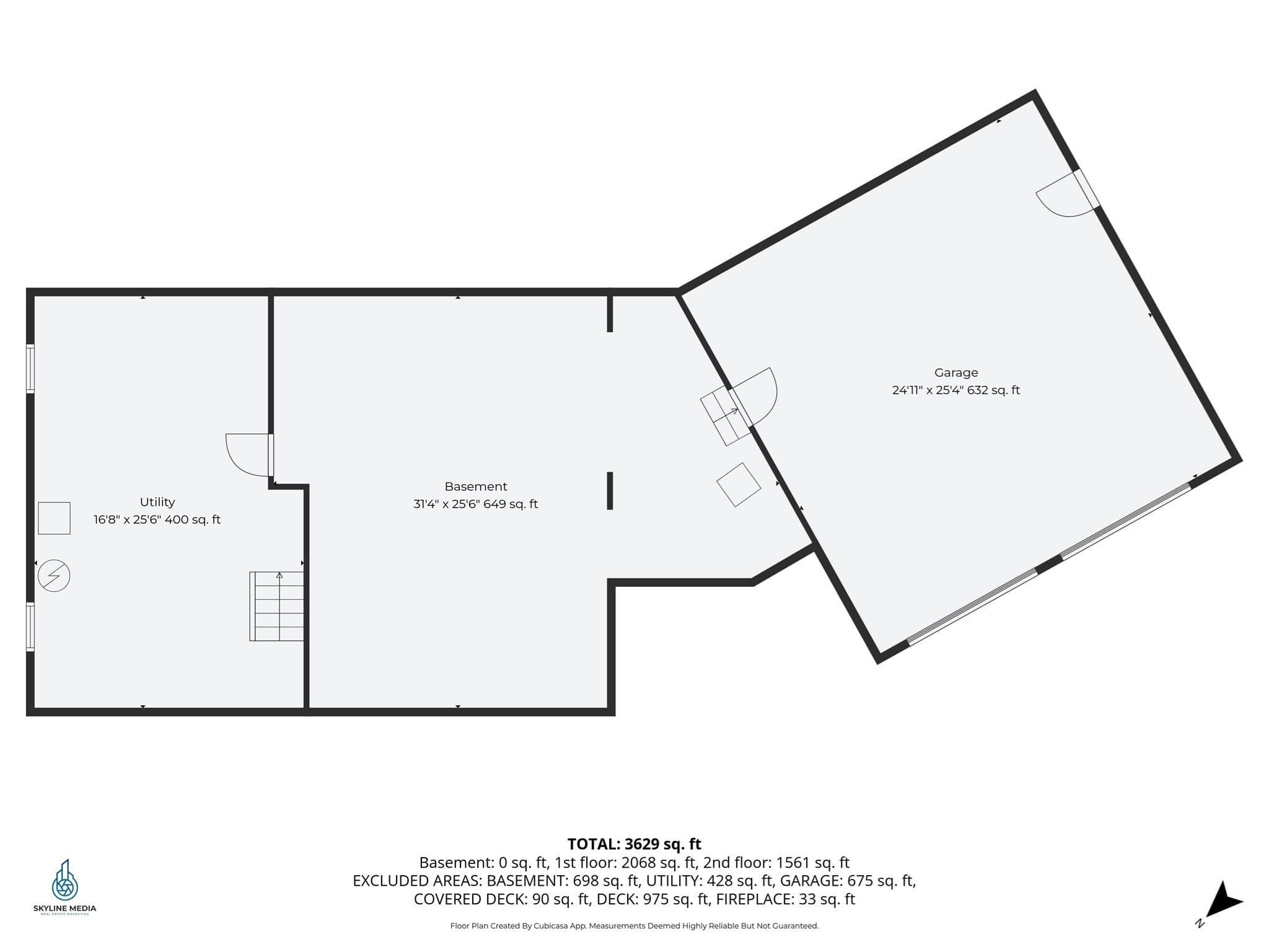 Single Family Residence at 2 Nora Lane, Groveland MA 01834, Groveland, photo 42 of 42