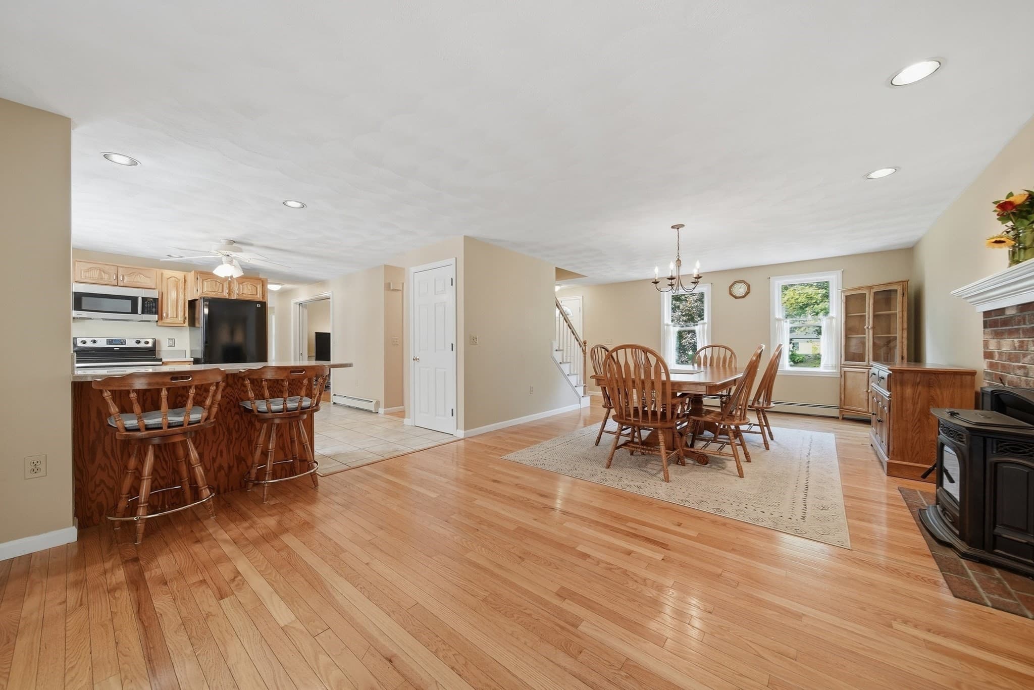 Single Family Residence at 2 Nora Lane, Groveland MA 01834, Groveland, photo 16 of 42