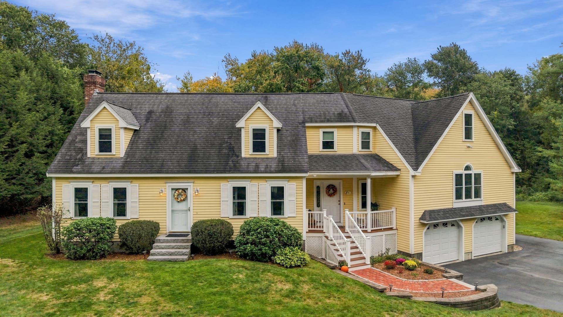 2 Nora Lane, Groveland MA 01834