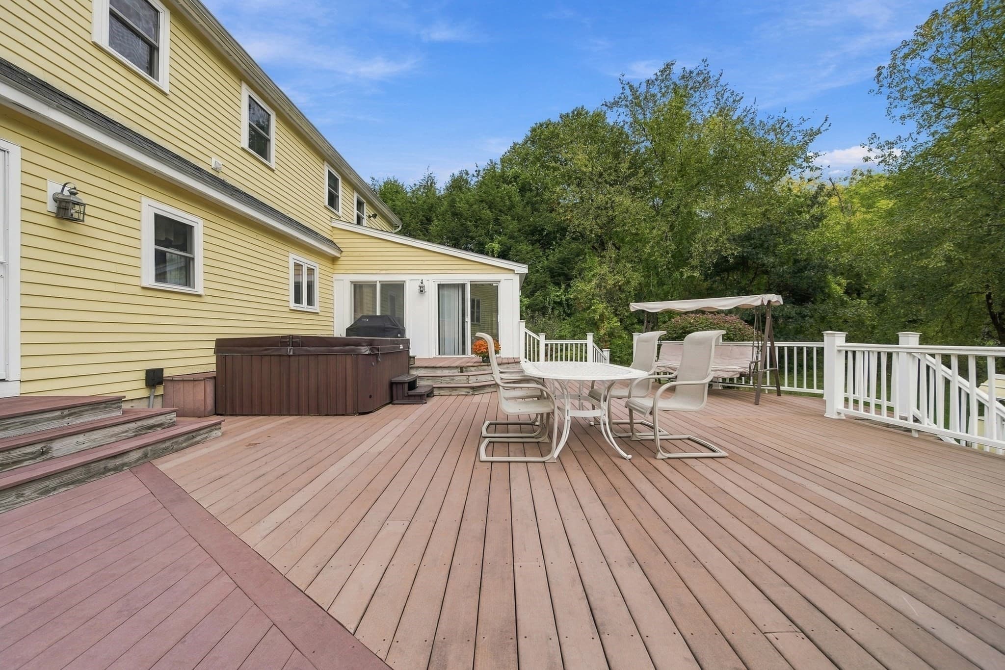 Single Family Residence at 2 Nora Lane, Groveland MA 01834, Groveland, photo 34 of 42