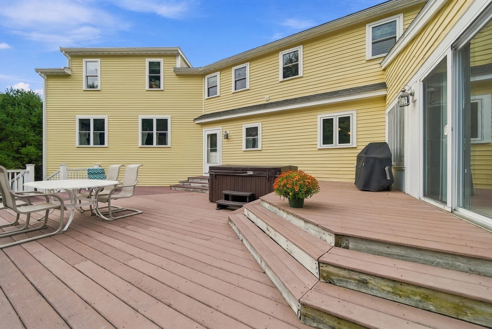 Single Family Residence at 2 Nora Lane, Groveland MA 01834, Groveland, photo 33 of 42