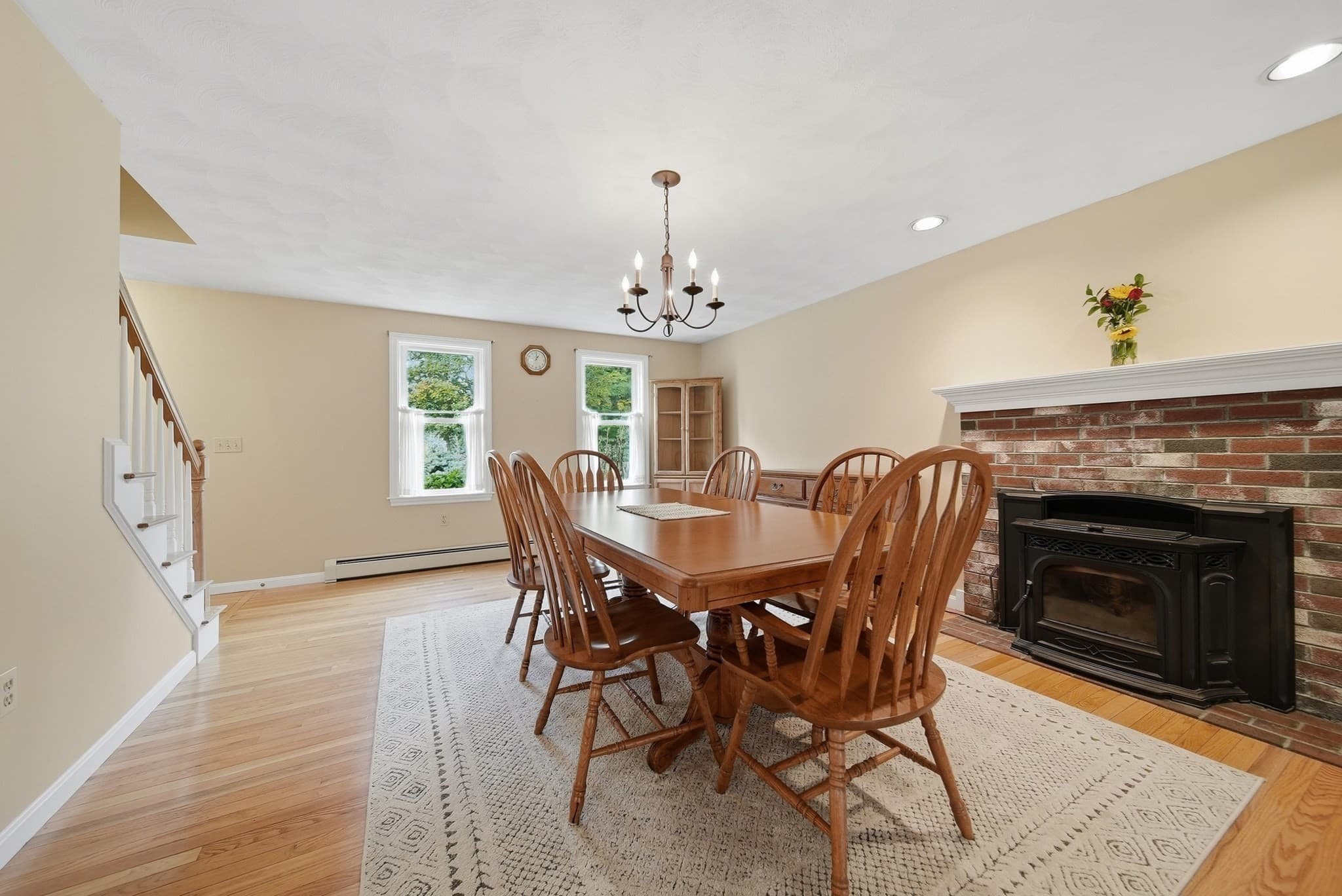 Single Family Residence at 2 Nora Lane, Groveland MA 01834, Groveland, photo 14 of 42