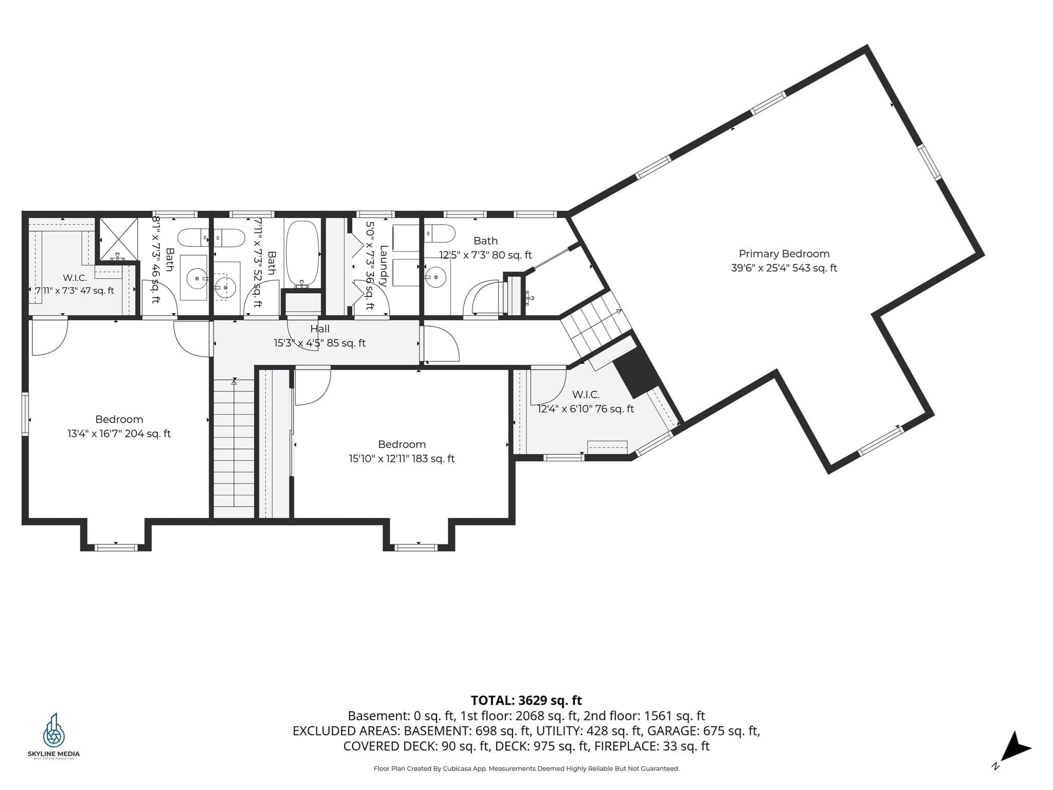 Single Family Residence at 2 Nora Lane, Groveland MA 01834, Groveland, photo 41 of 42