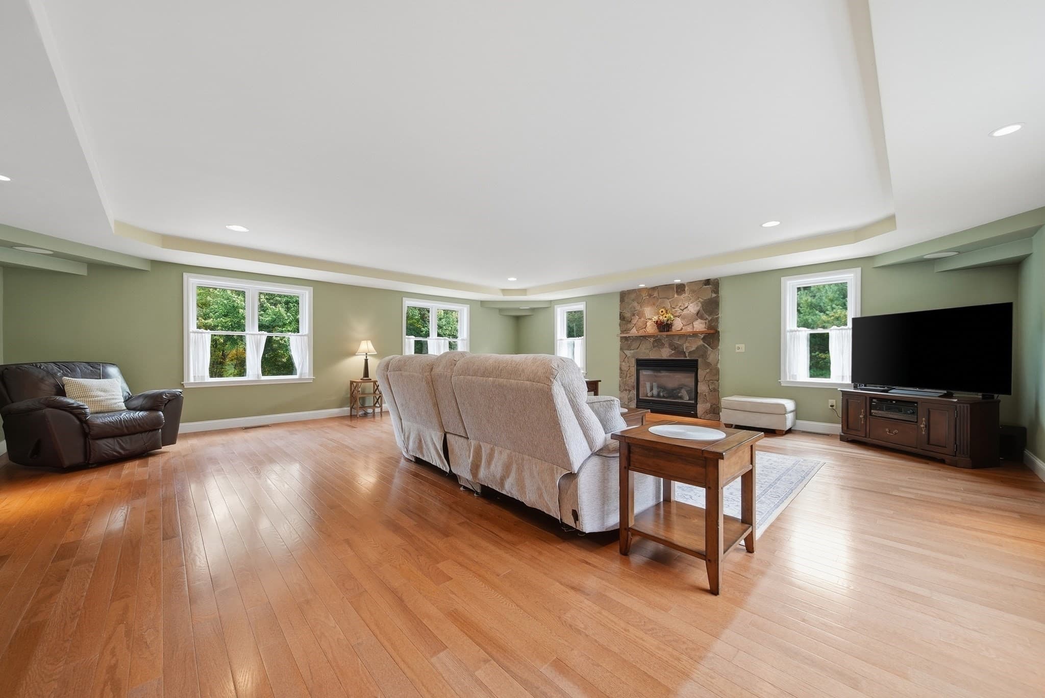Single Family Residence at 2 Nora Lane, Groveland MA 01834, Groveland, photo 4 of 42